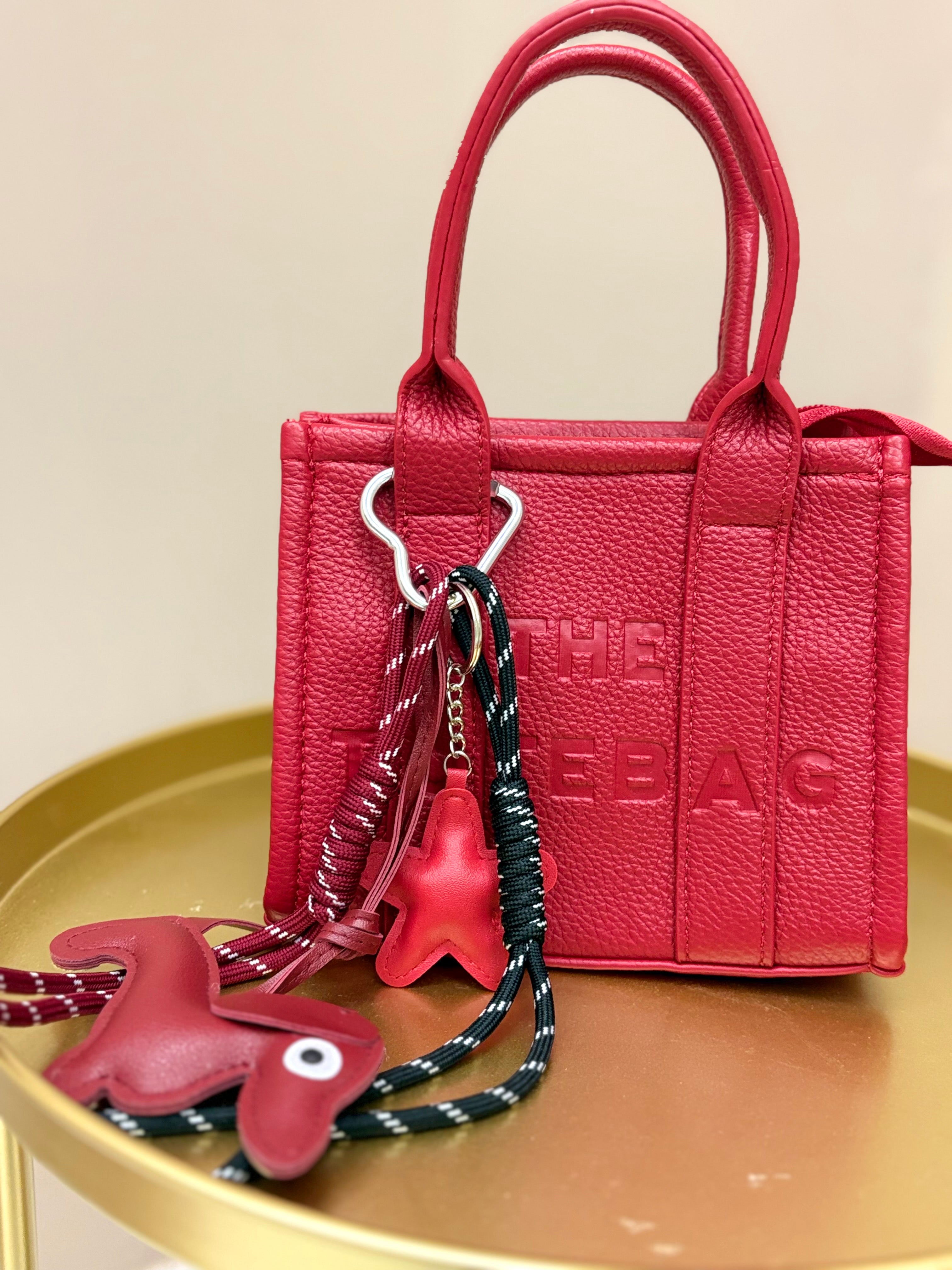 Borsa Tote Bag Smoll