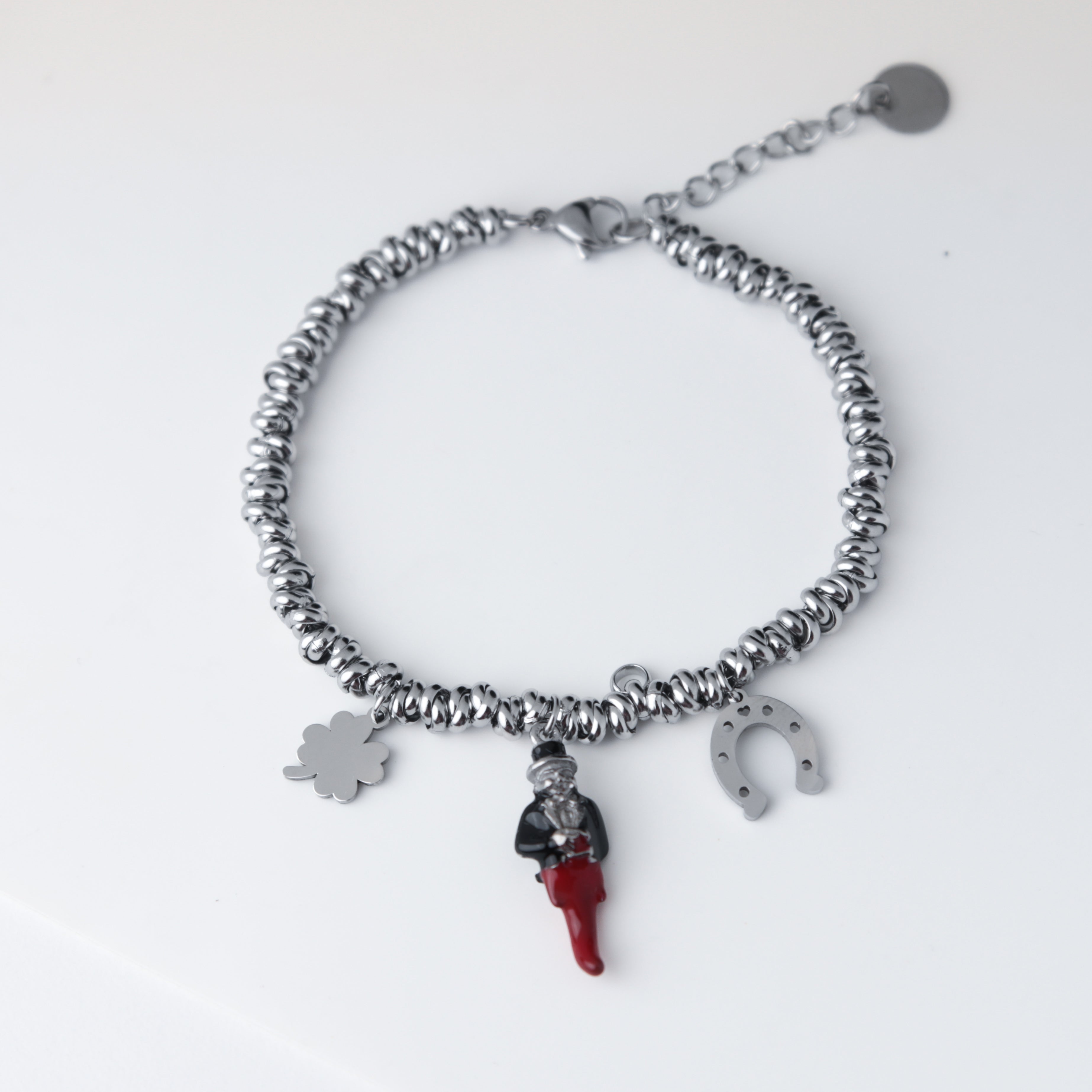 Bracciale Scaramantico 2.0