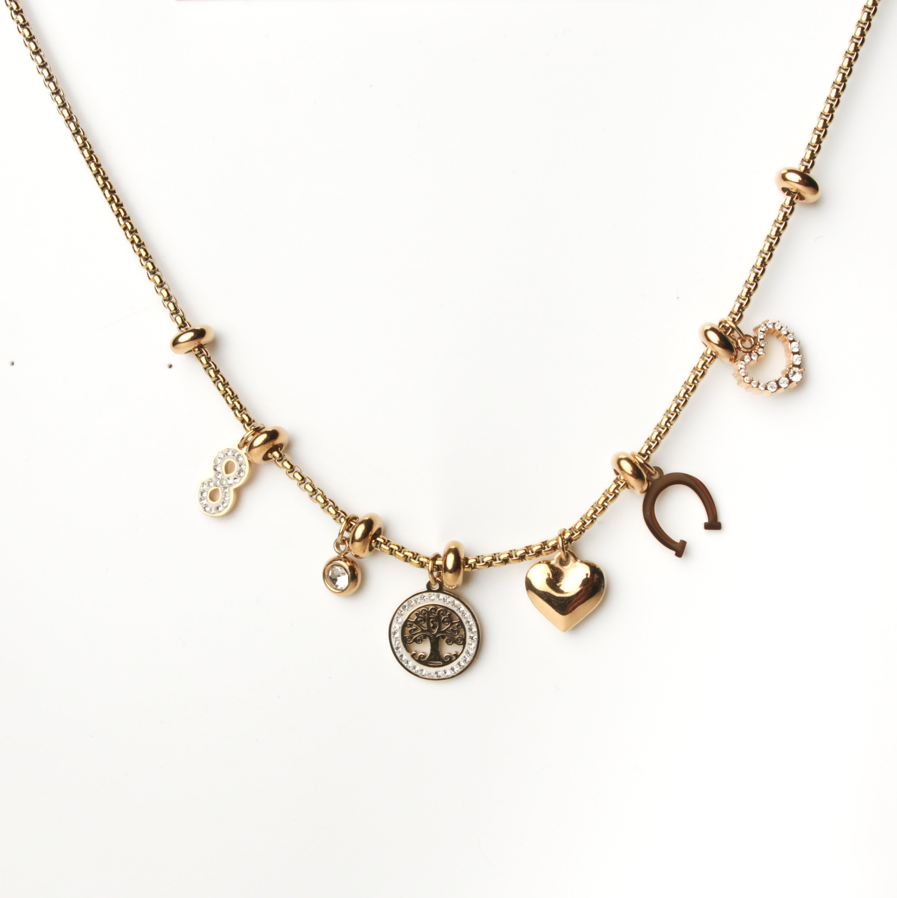 Collana Albero della Vita