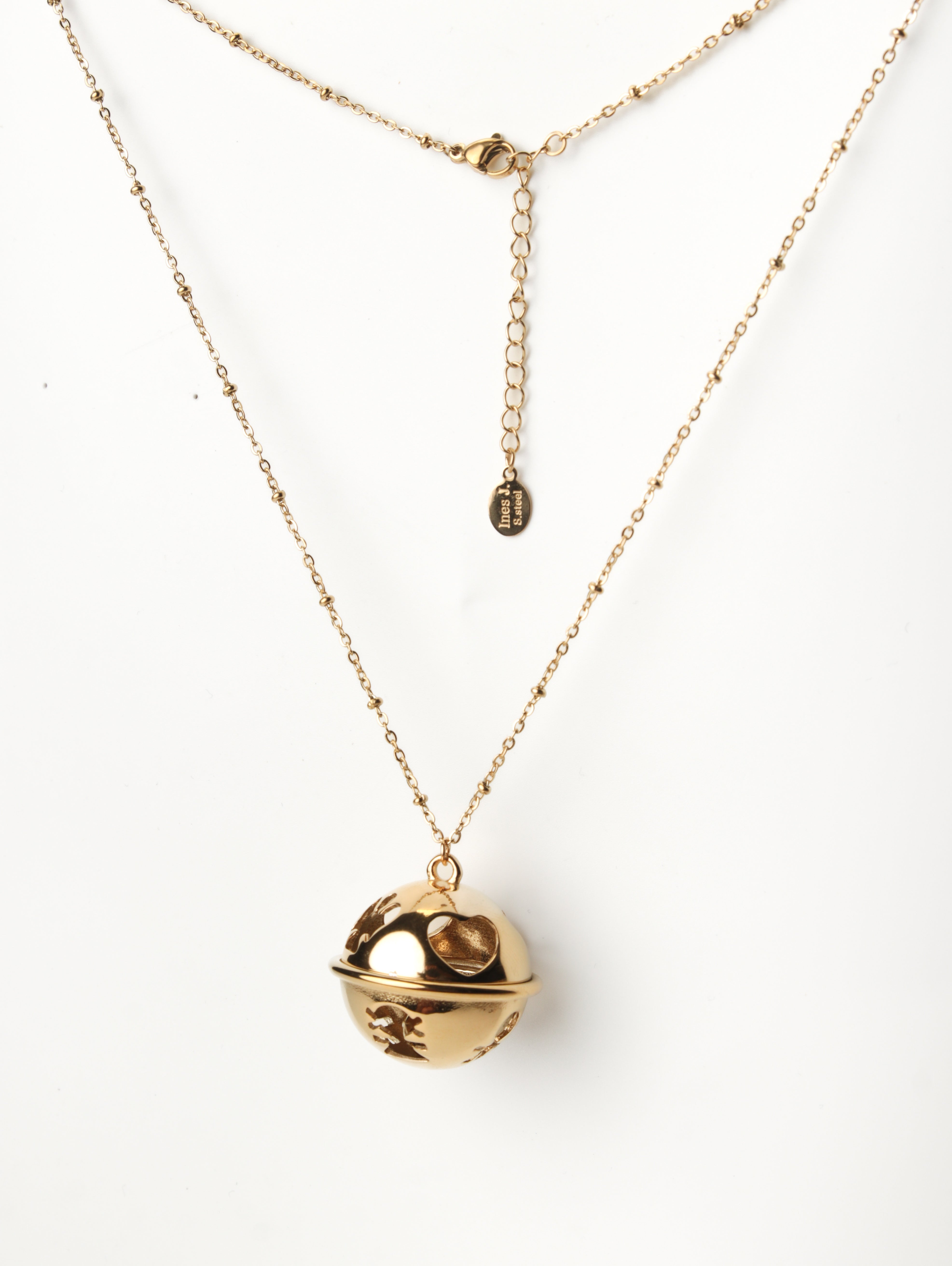 Collana Richiamo degli Angeli