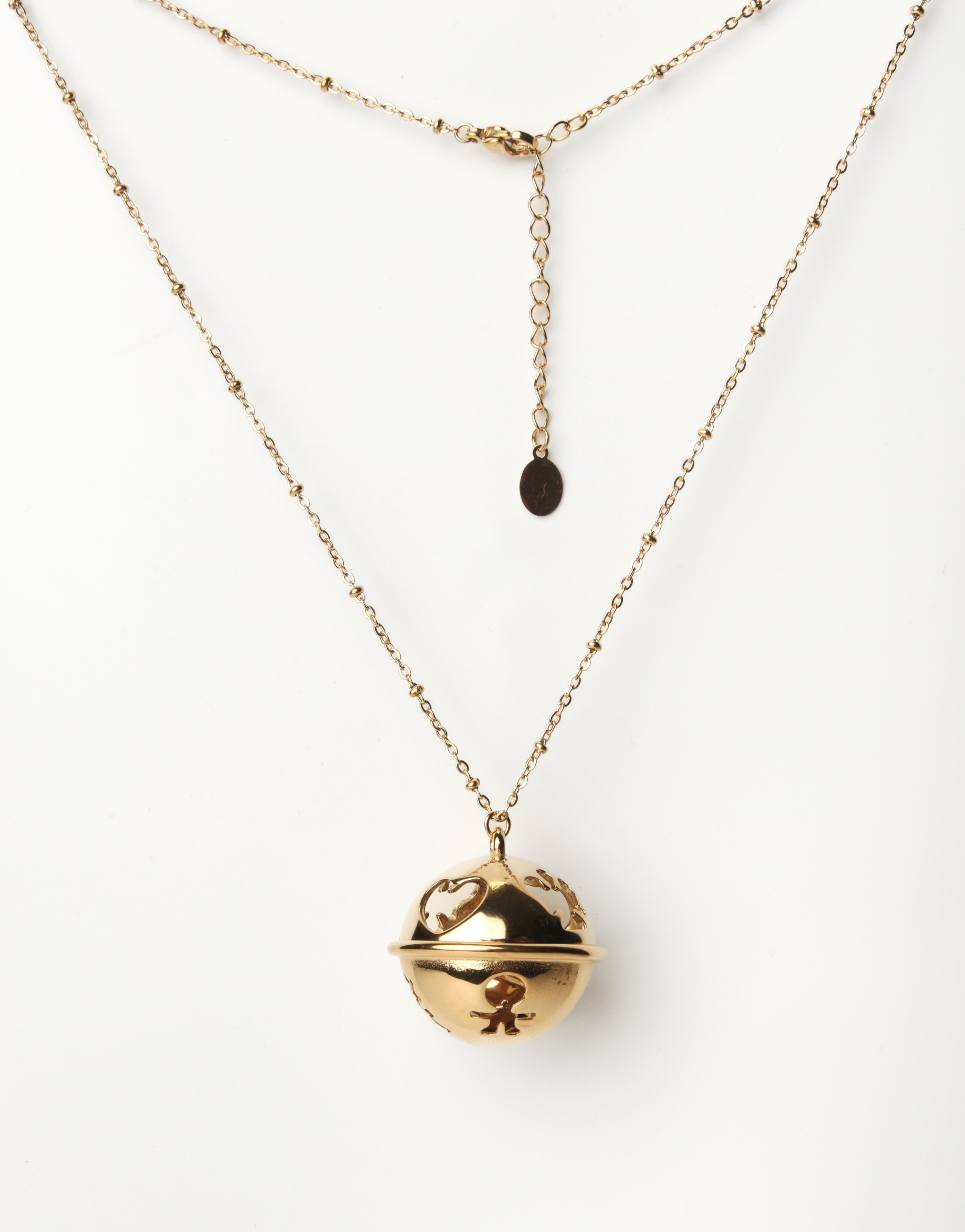 Collana Richiamo degli Angeli