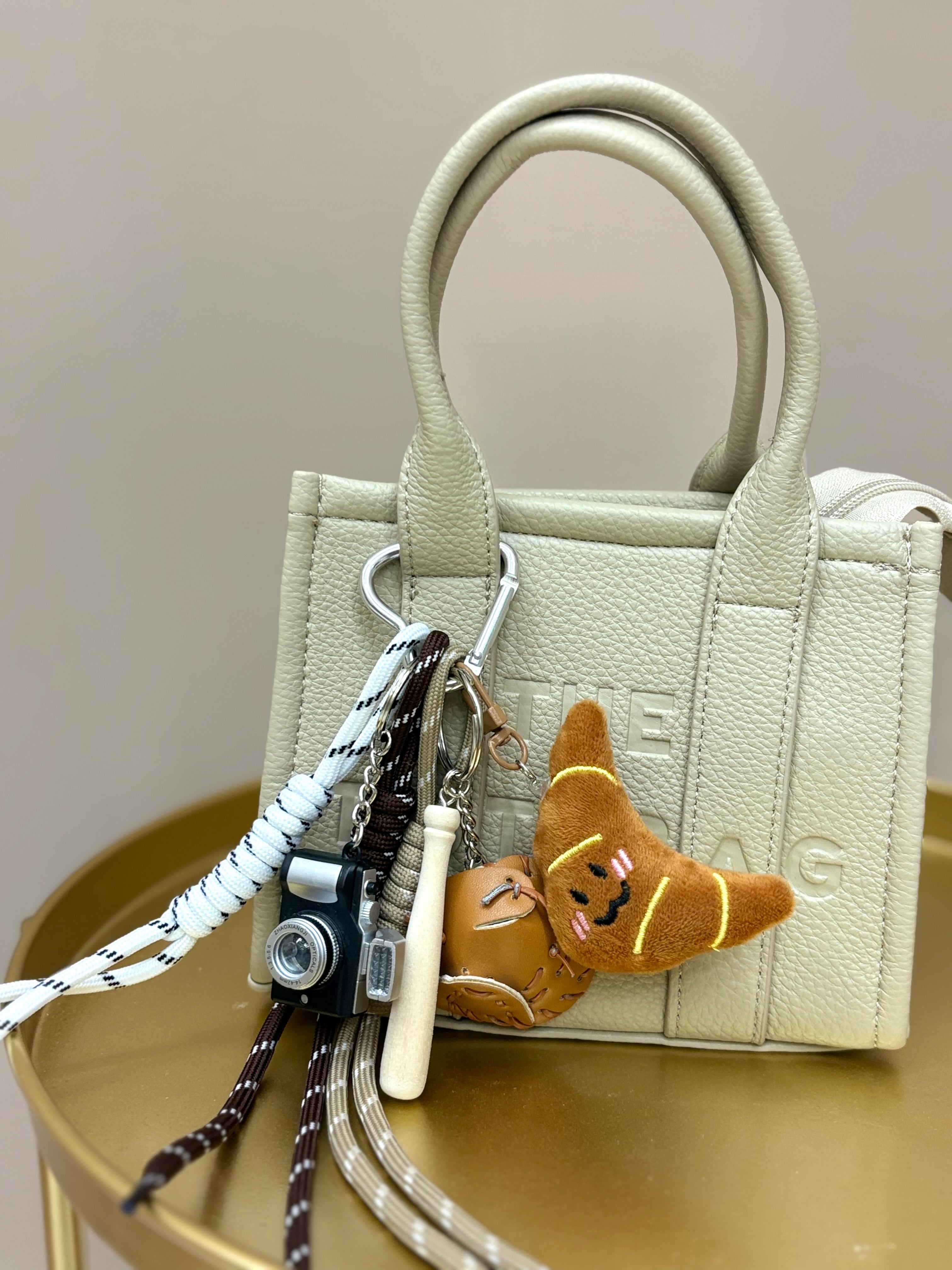 Borsa Tote Bag Smoll