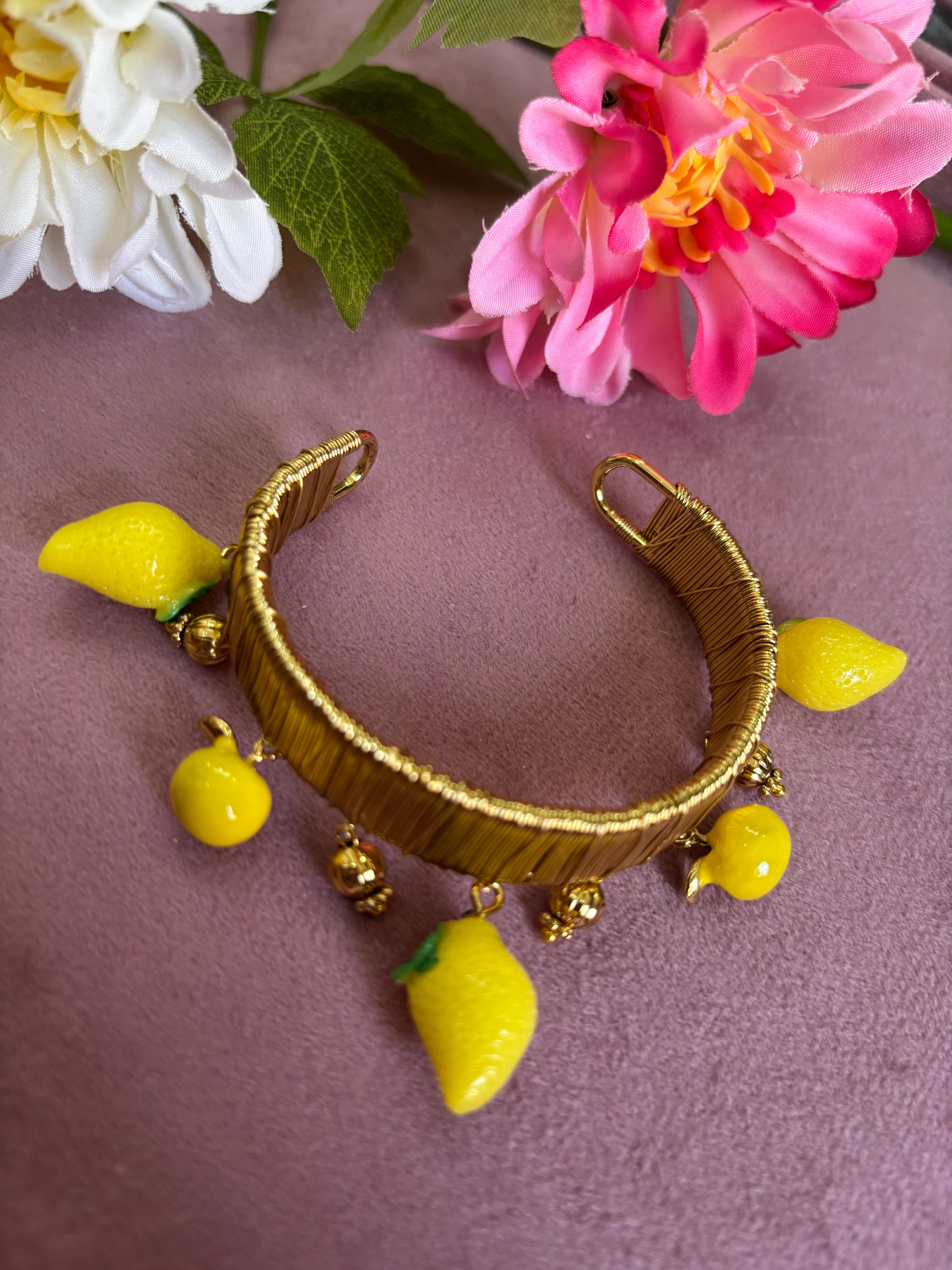 Bracciale Tropical