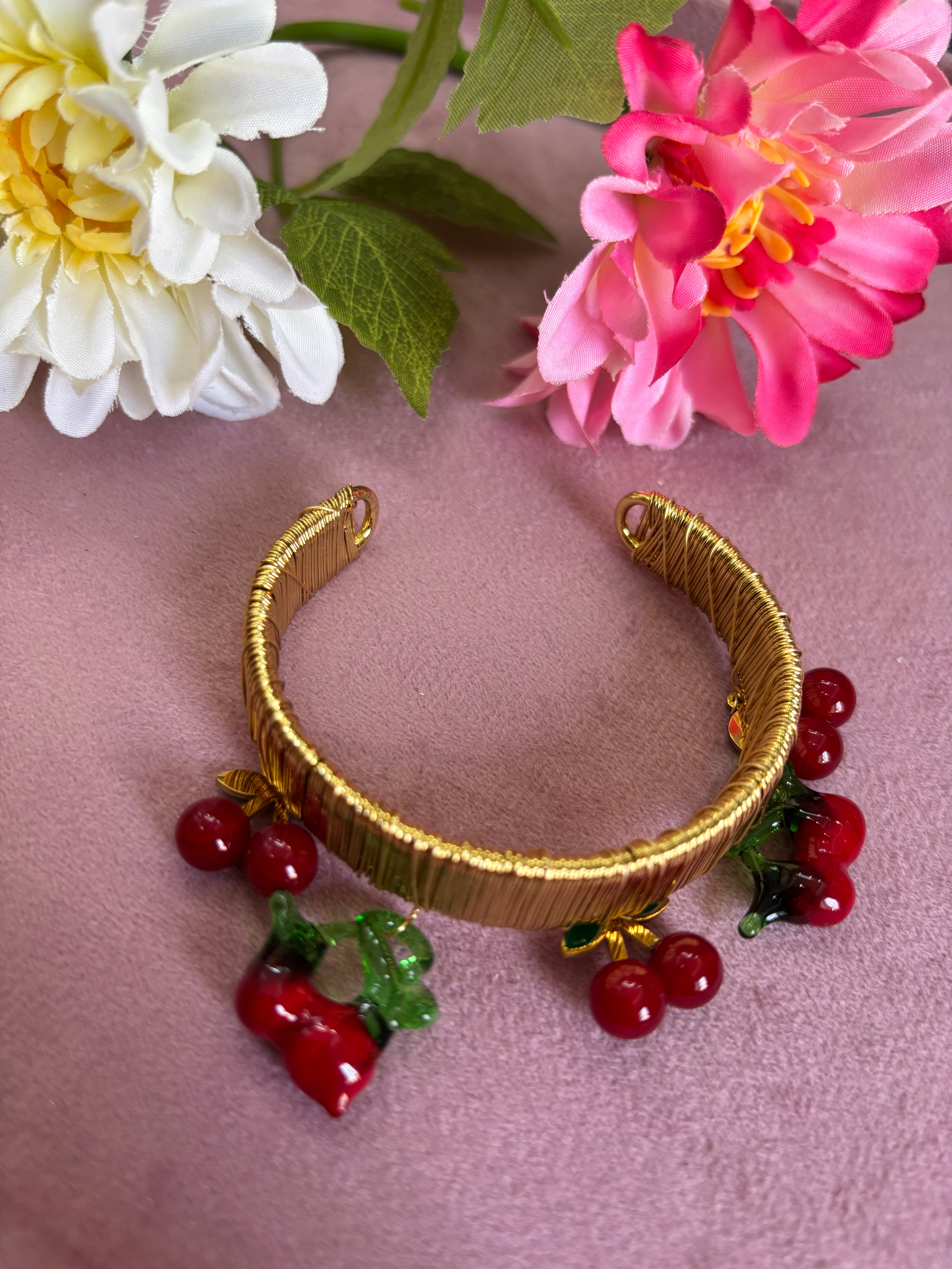 Bracciale Tropical