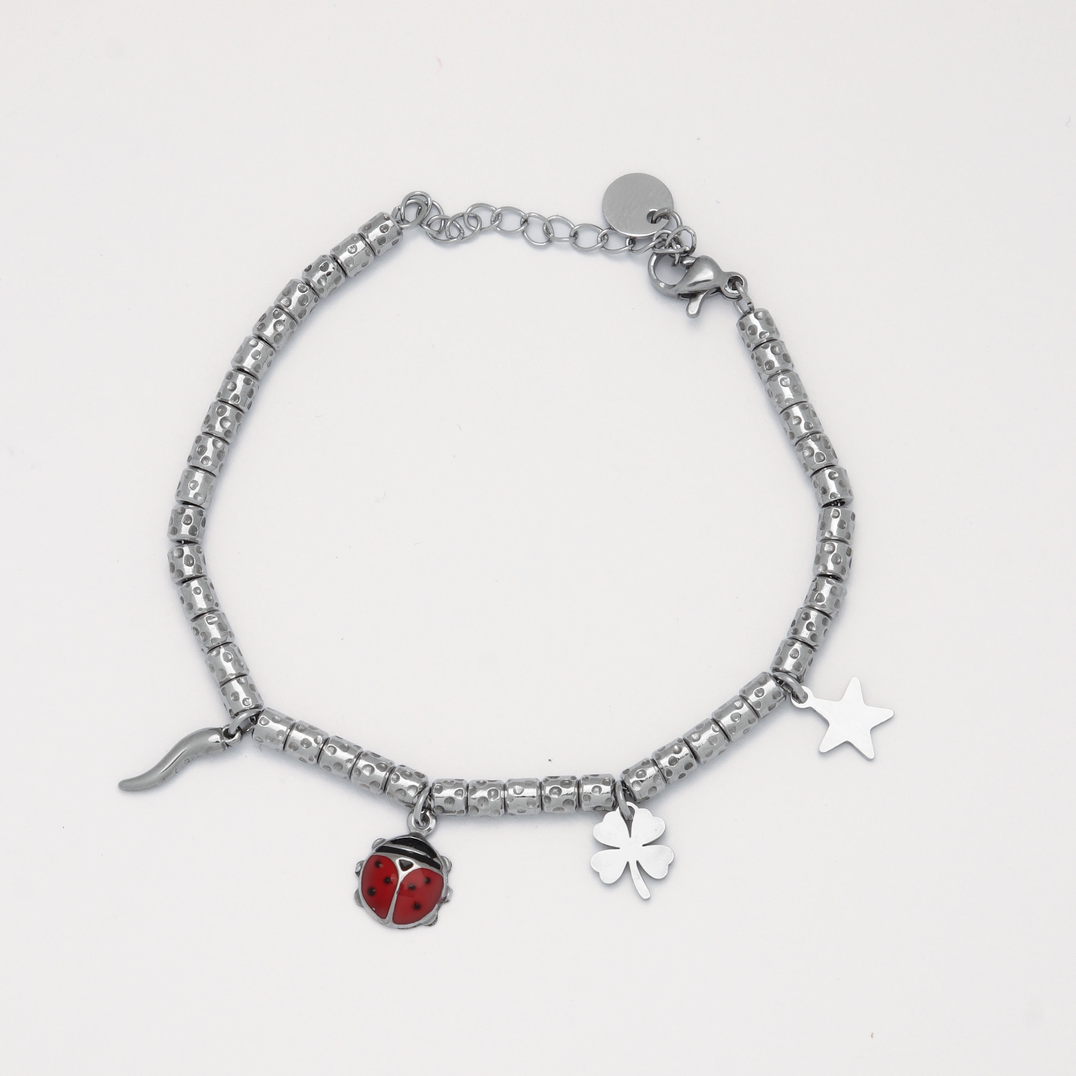 Bracciale Portafortuna