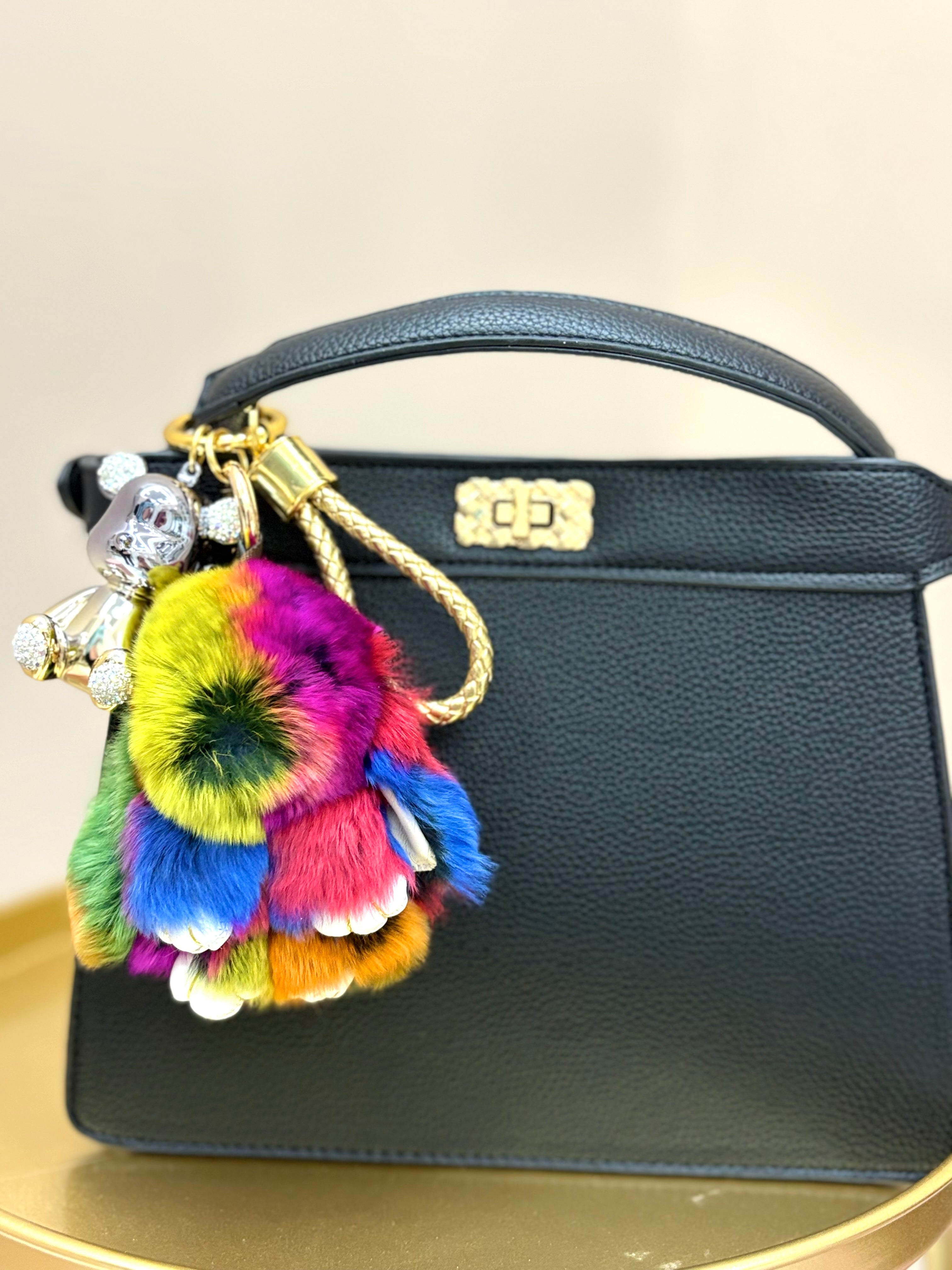 Borsa Condor con Sharm