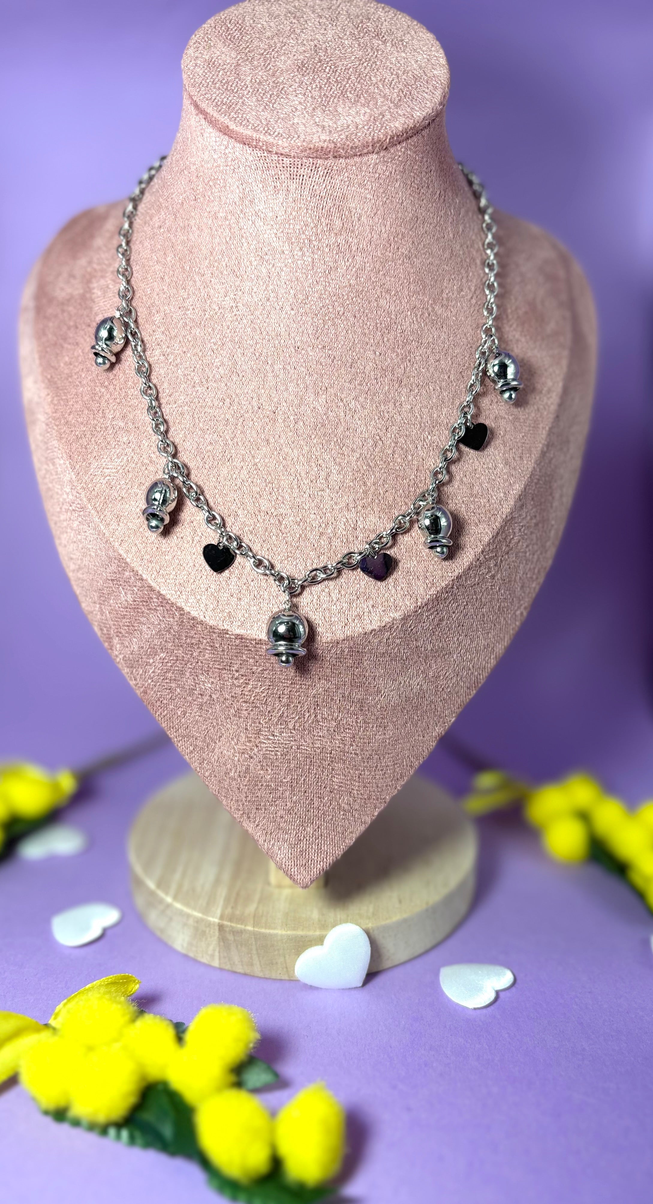 Collana Campanella Classic