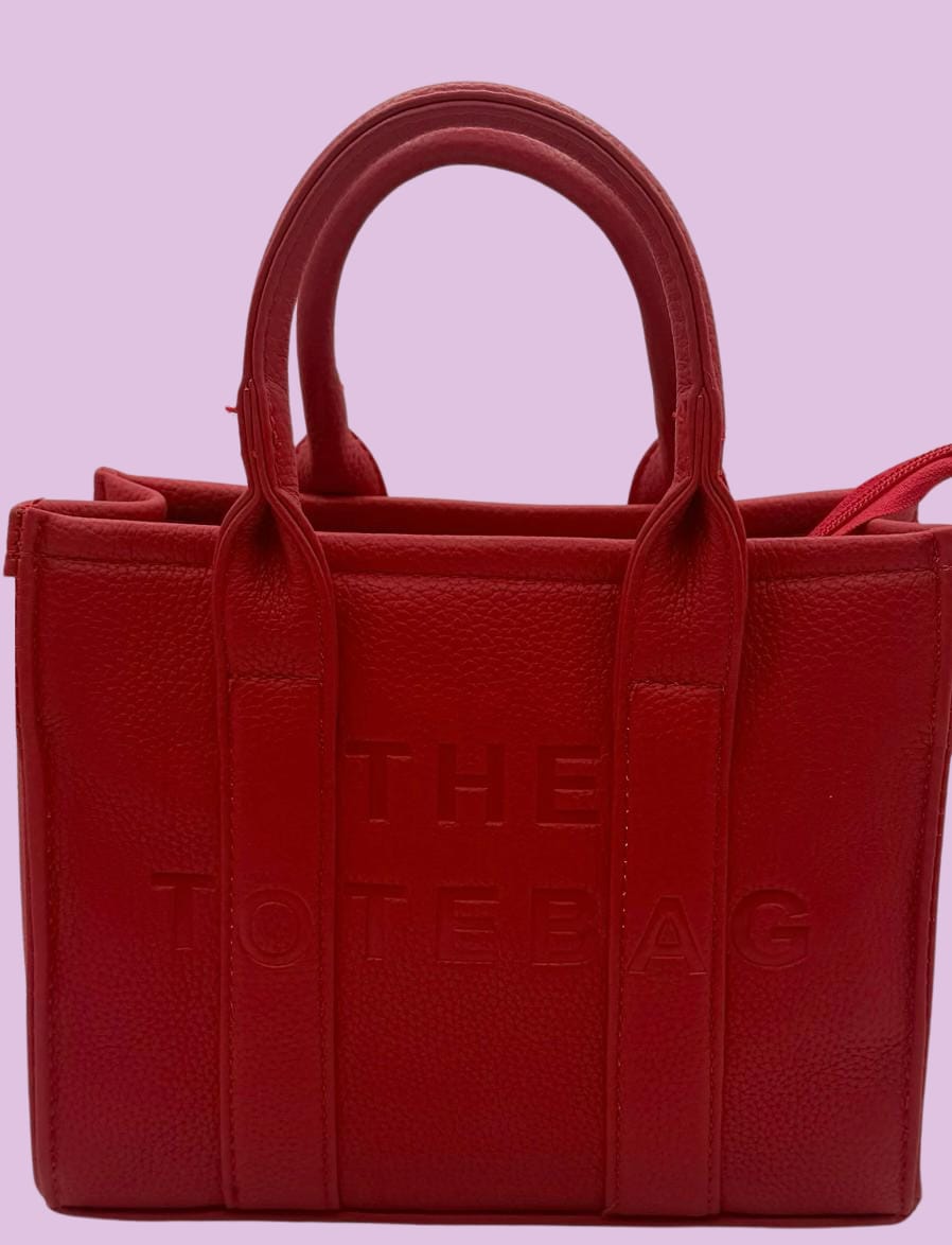 Borsa Tote Bag Classic