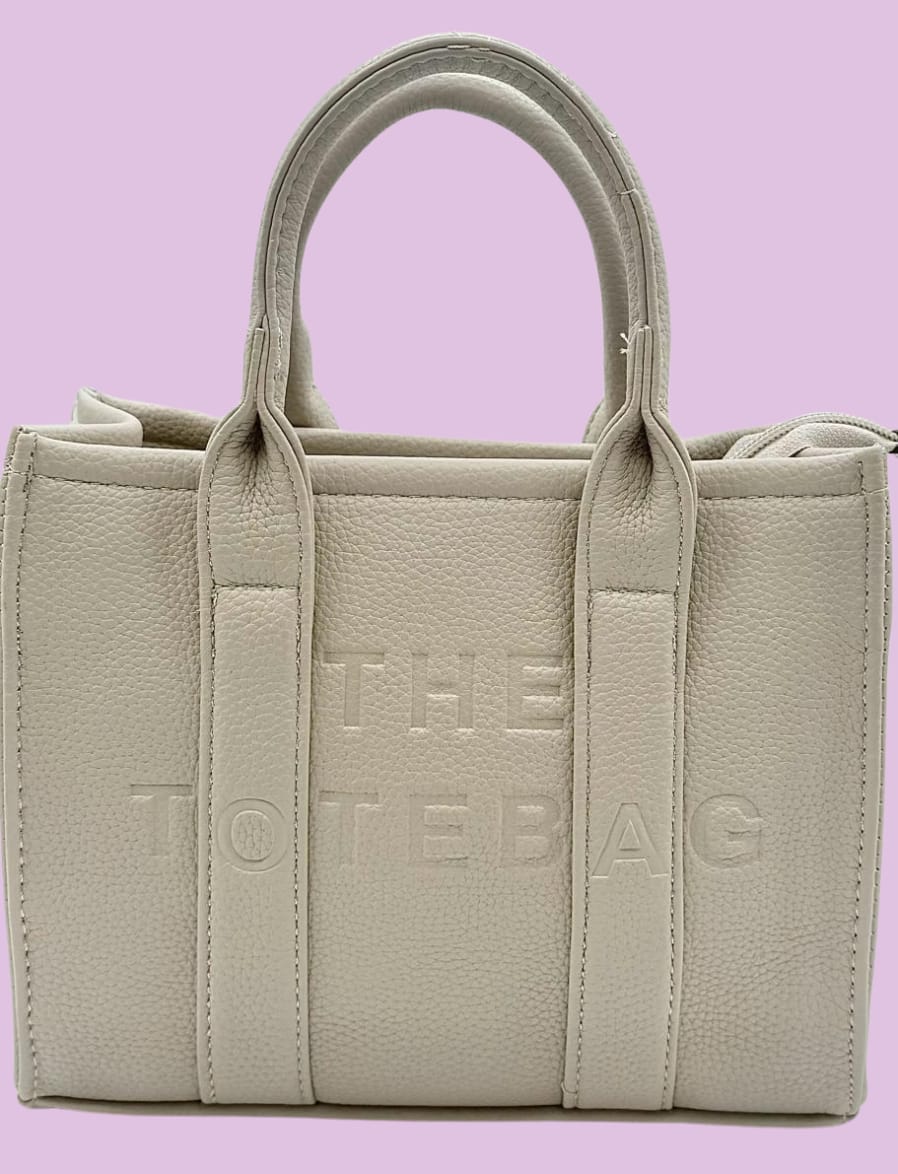 Borsa Tote Bag Classic