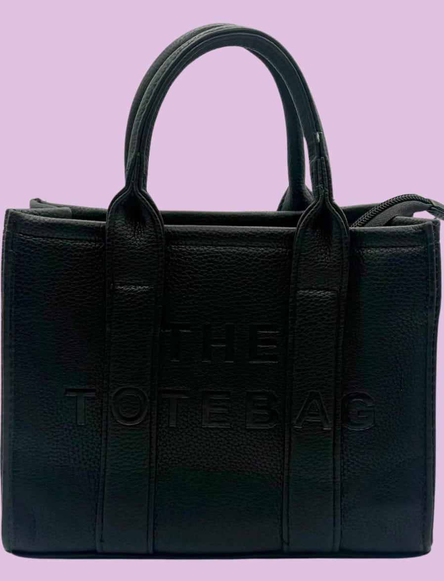 Borsa Tote Bag Classic