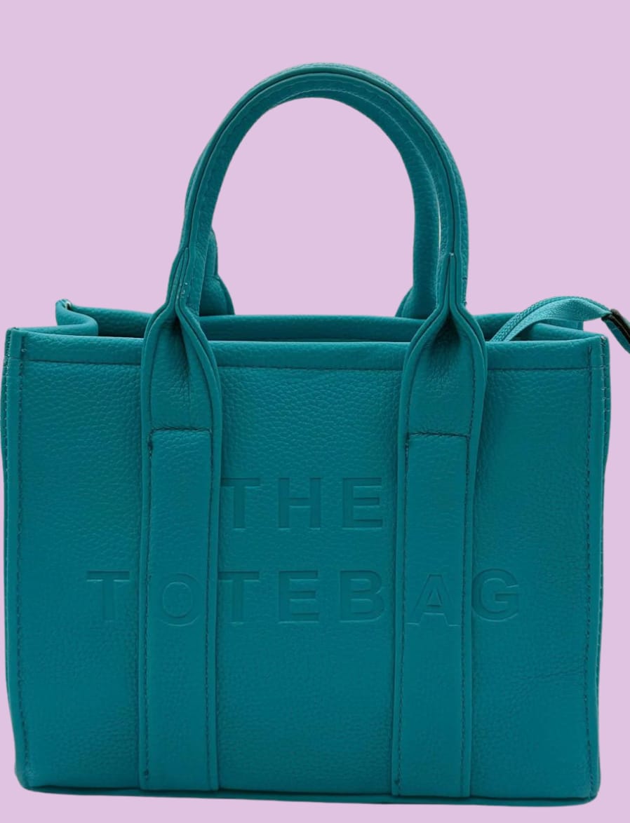 Borsa Tote Bag Classic