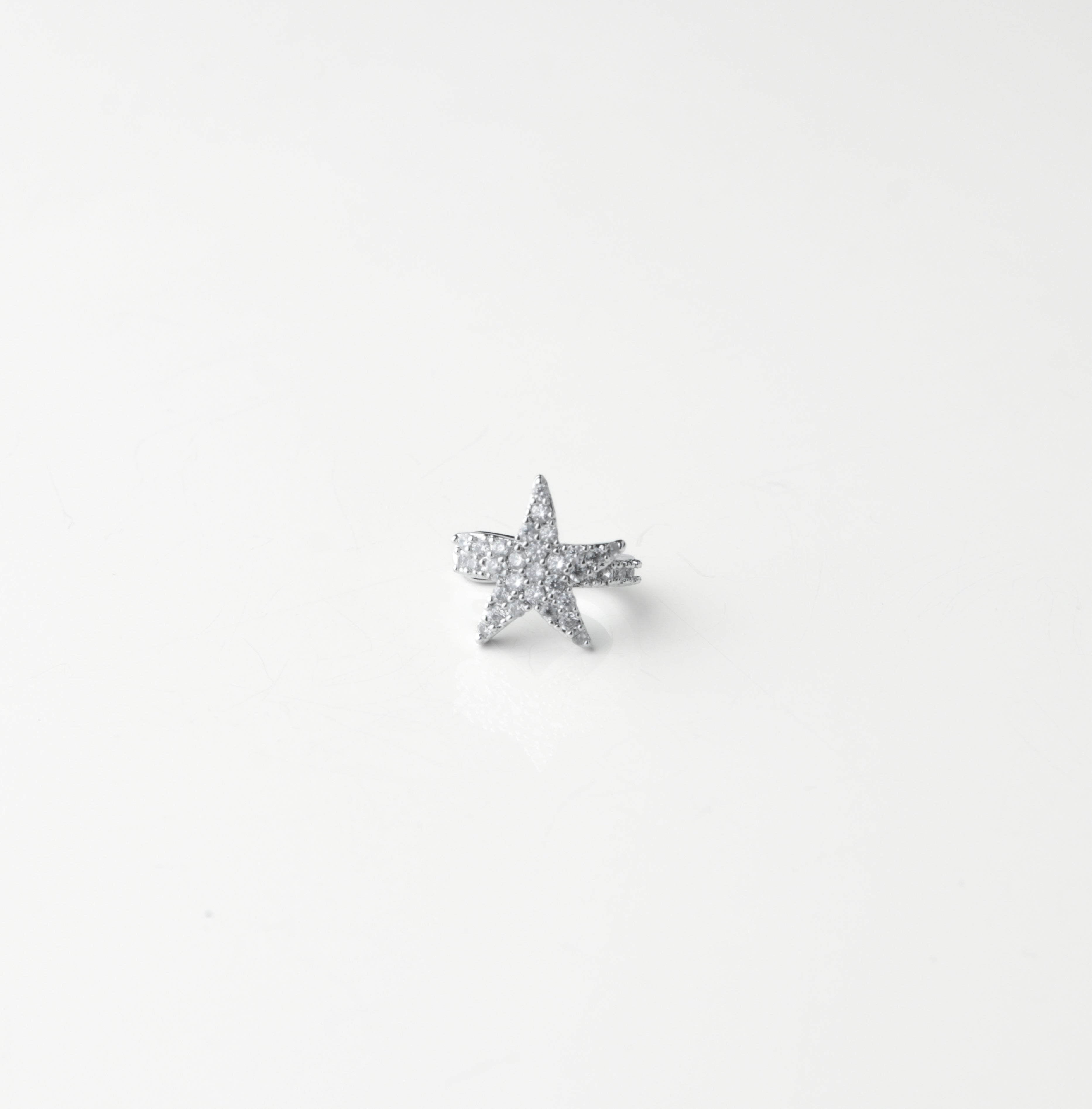 Ear Cuff Stella