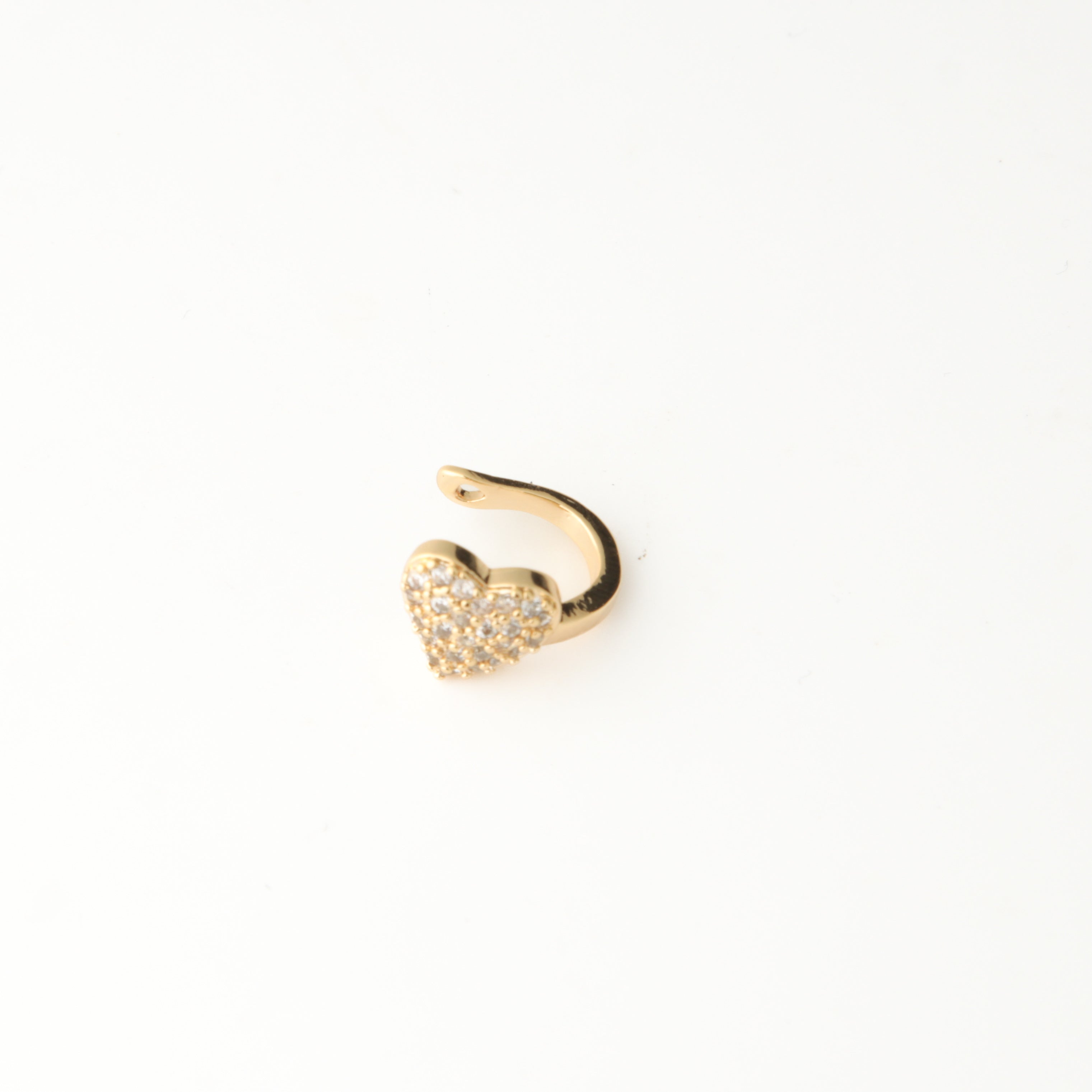Ear Cuff Cuore
