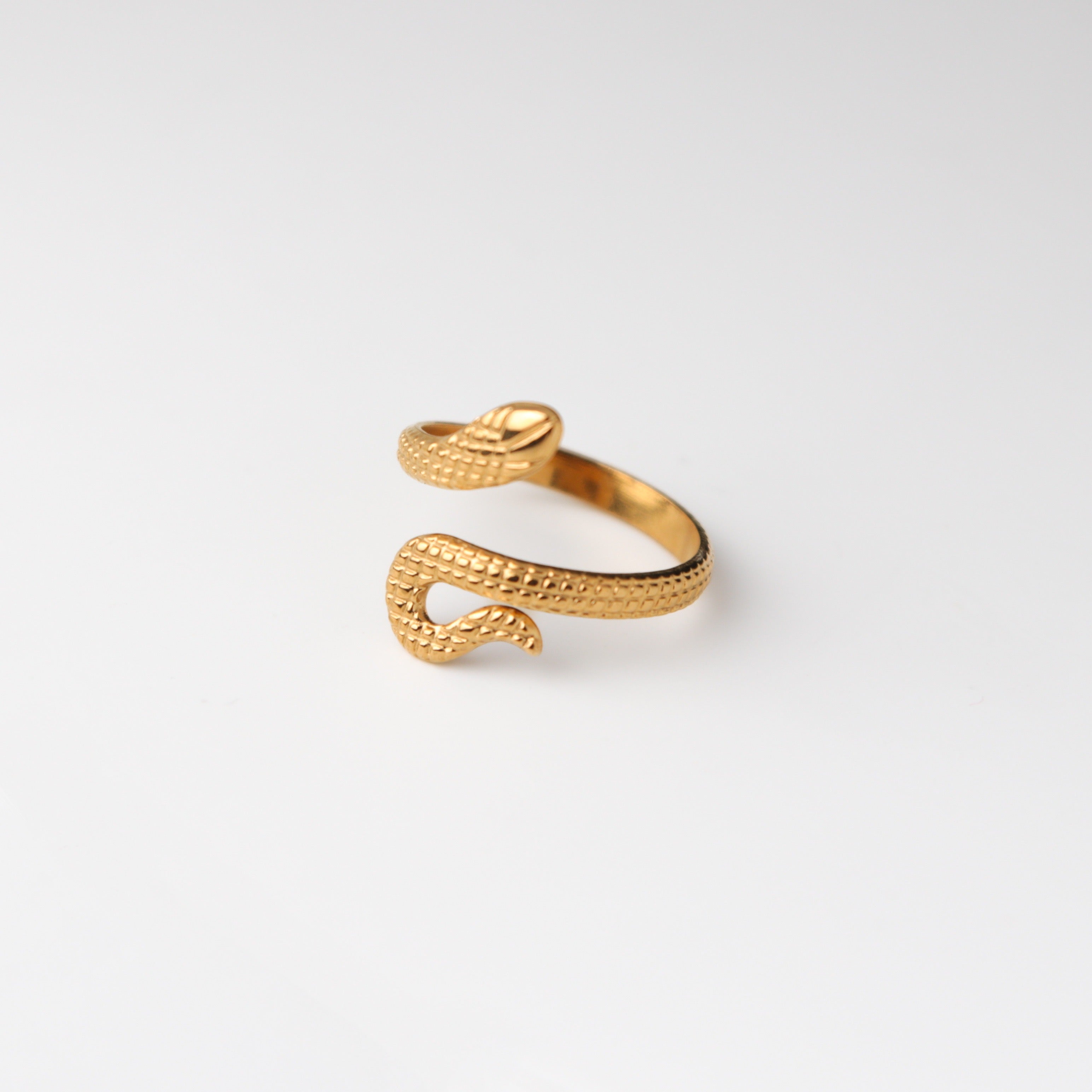 Anello Serpente