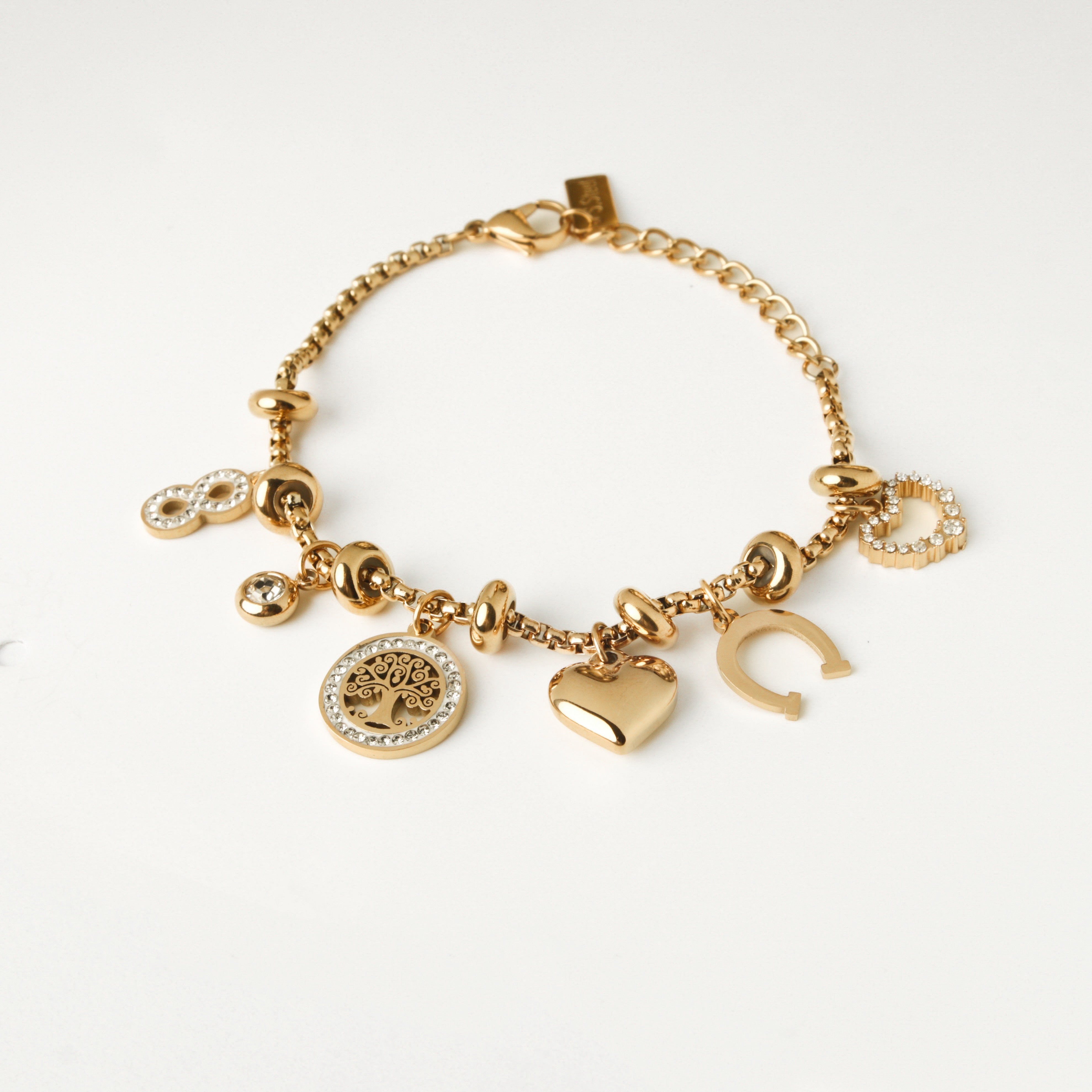 Bracciale Albero della Vita