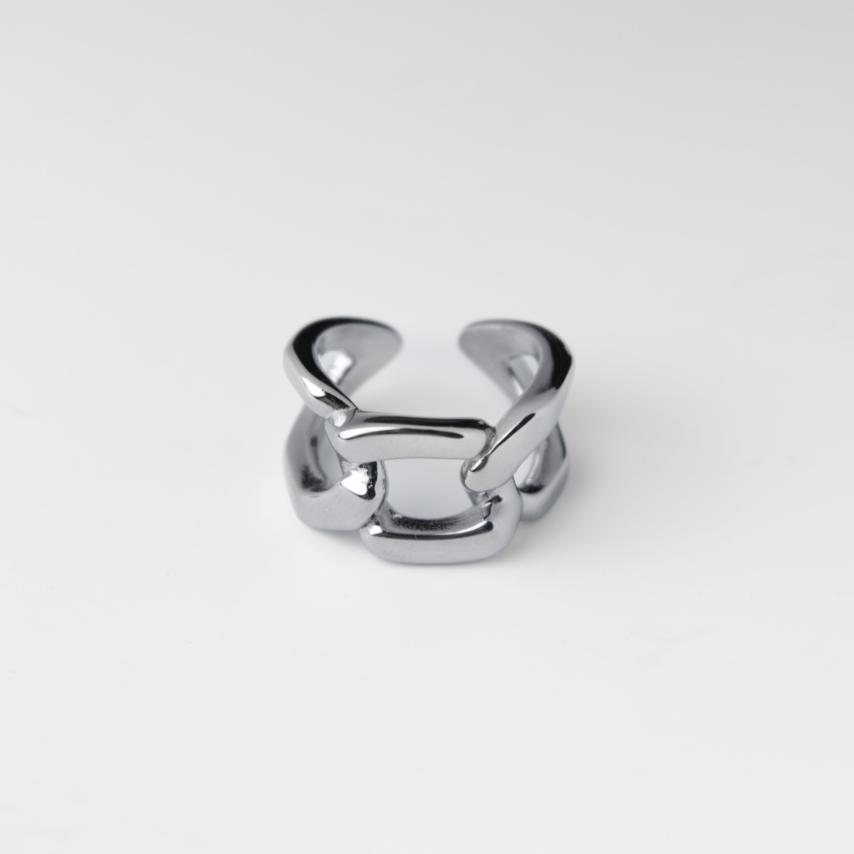 Anello Catena D’Incanto