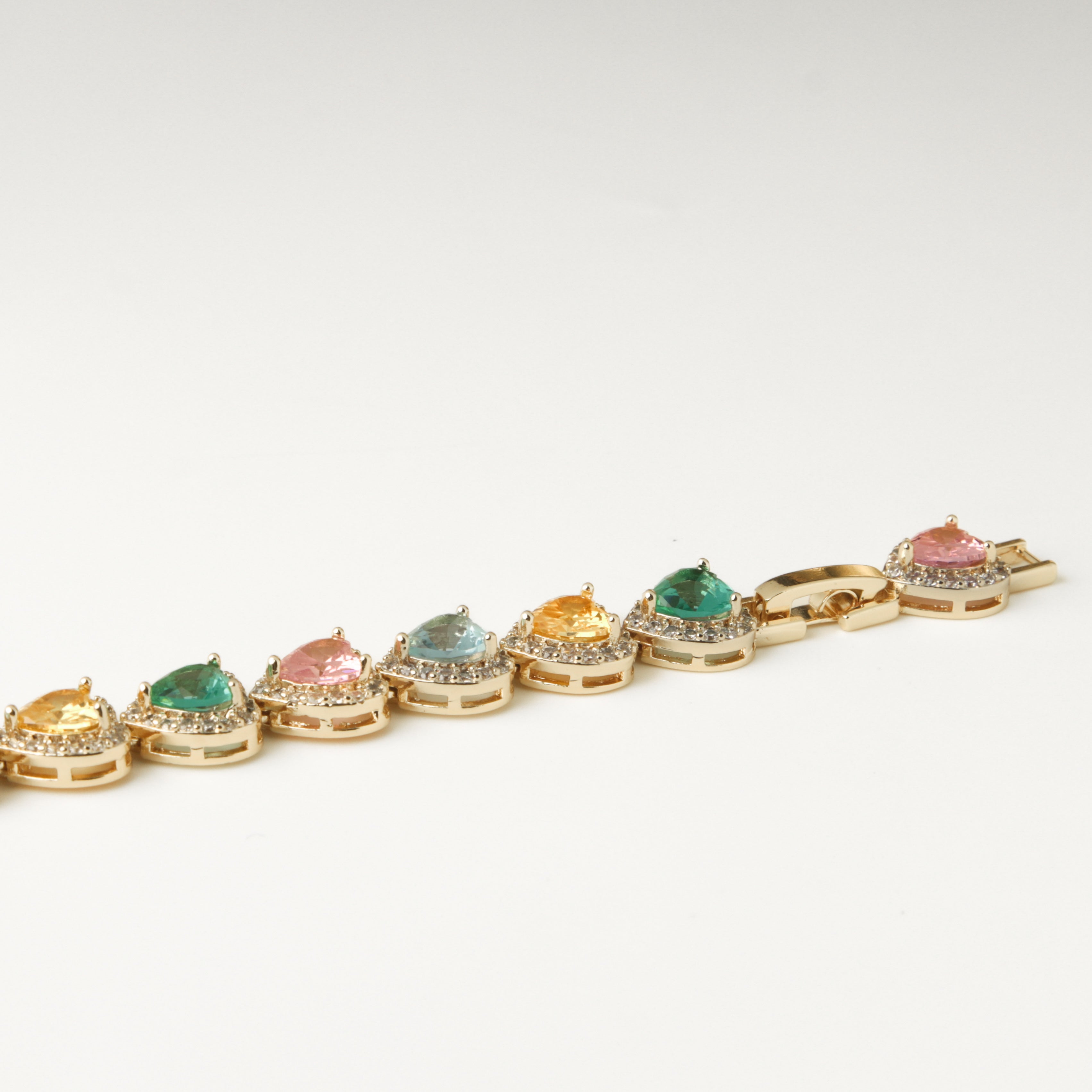 Bracciale Essenza di Cuori Luxury