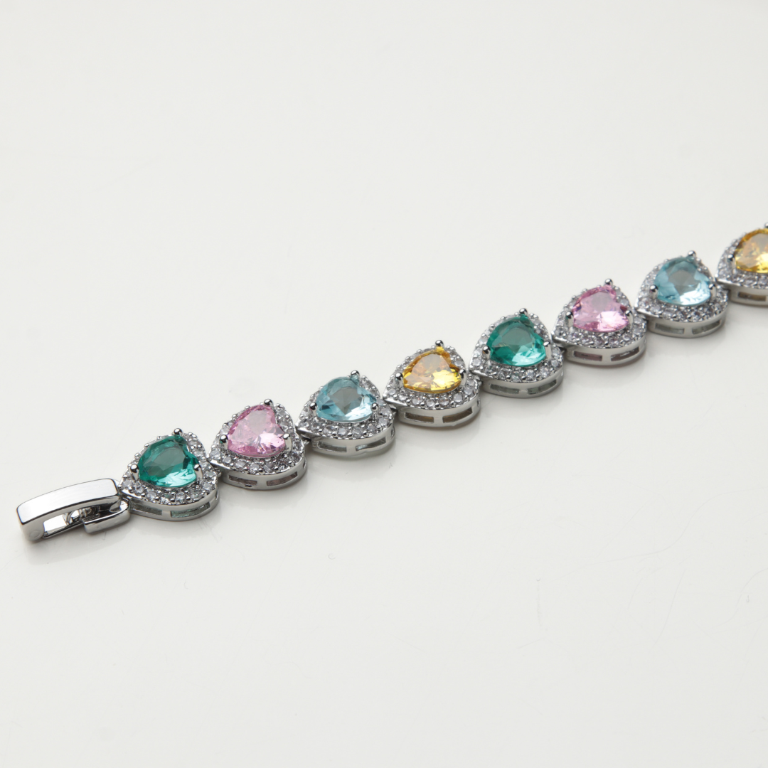 Bracciale Essenza di Cuori Luxury