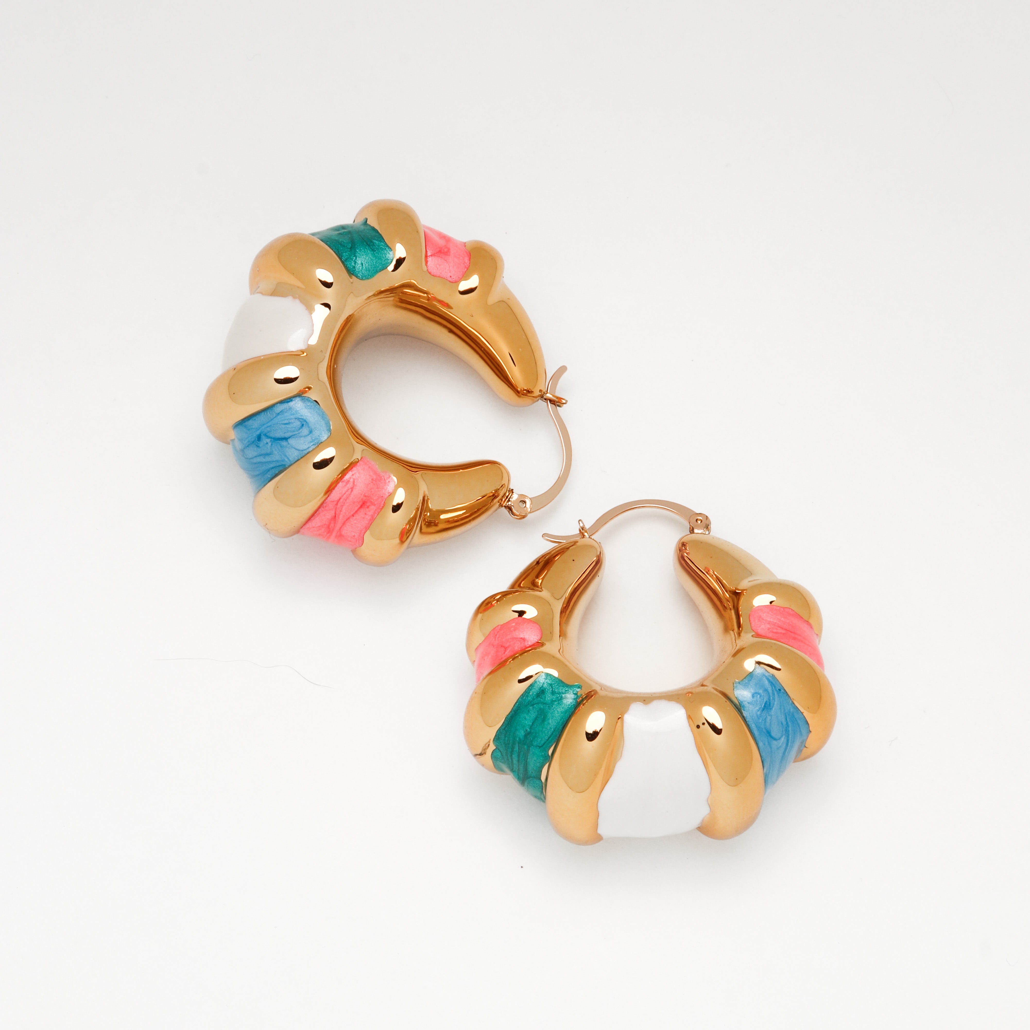 Orecchini Circus 2.0