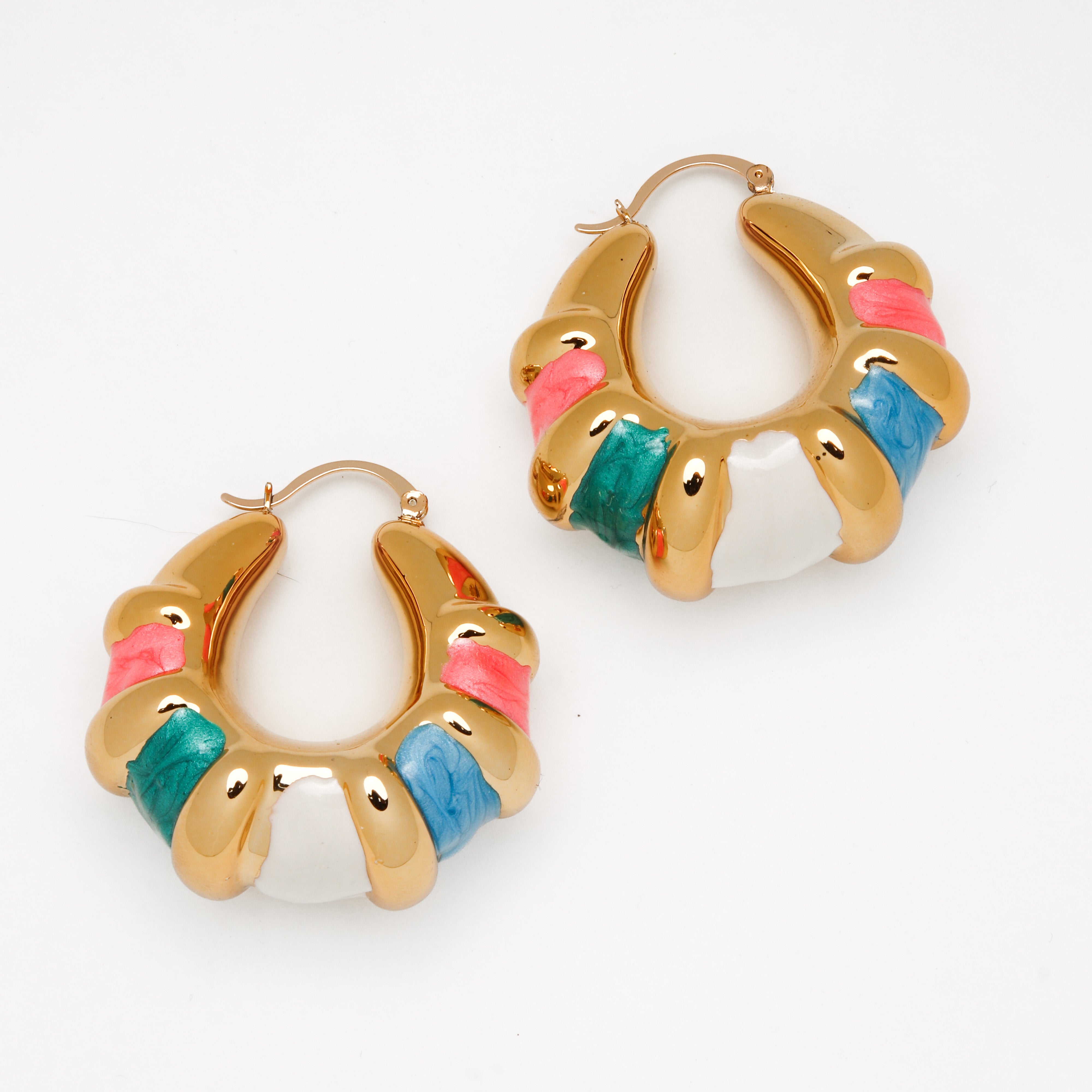 Orecchini Circus 2.0