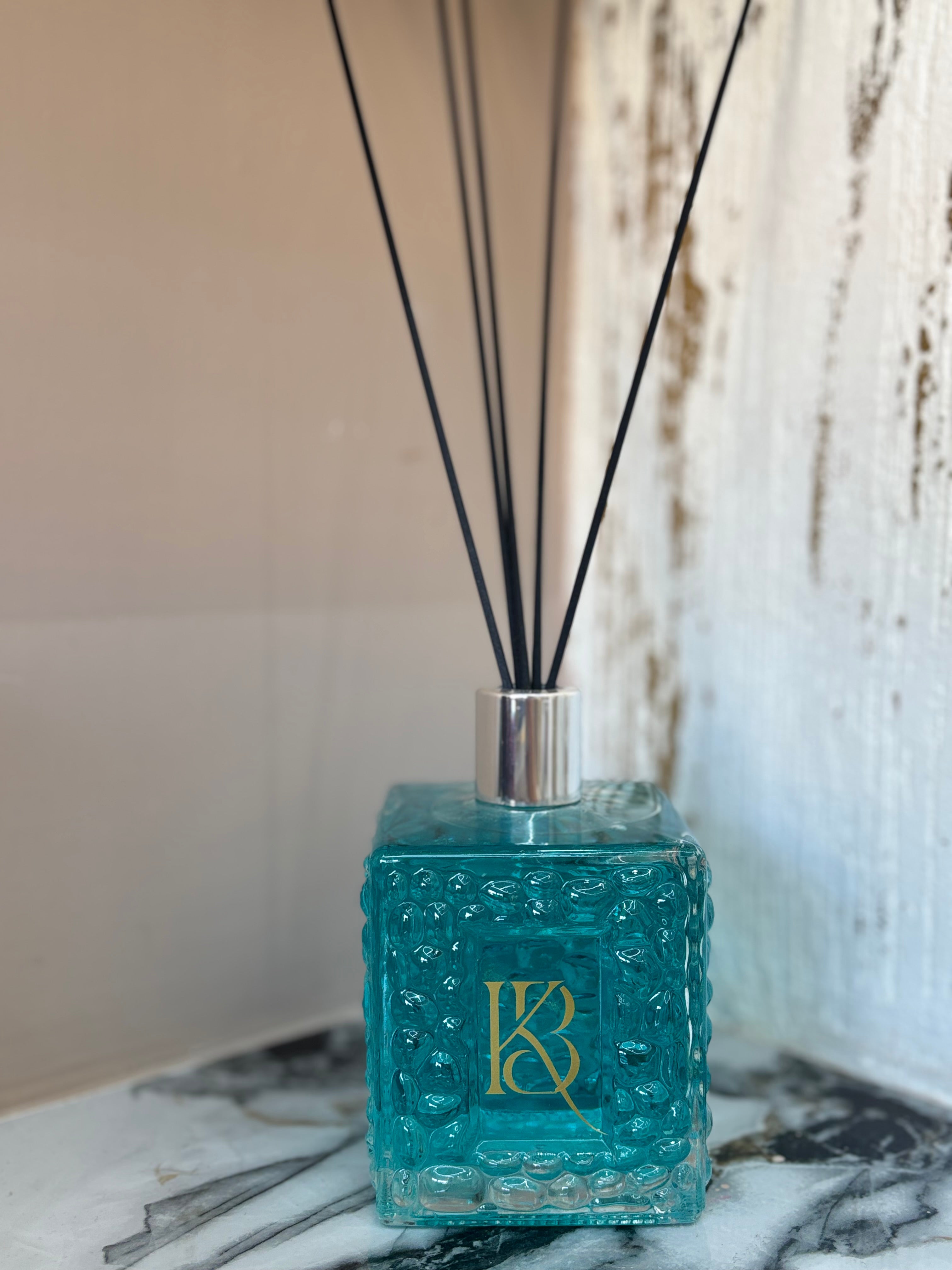 Profumatore Cocco e Vaniglia