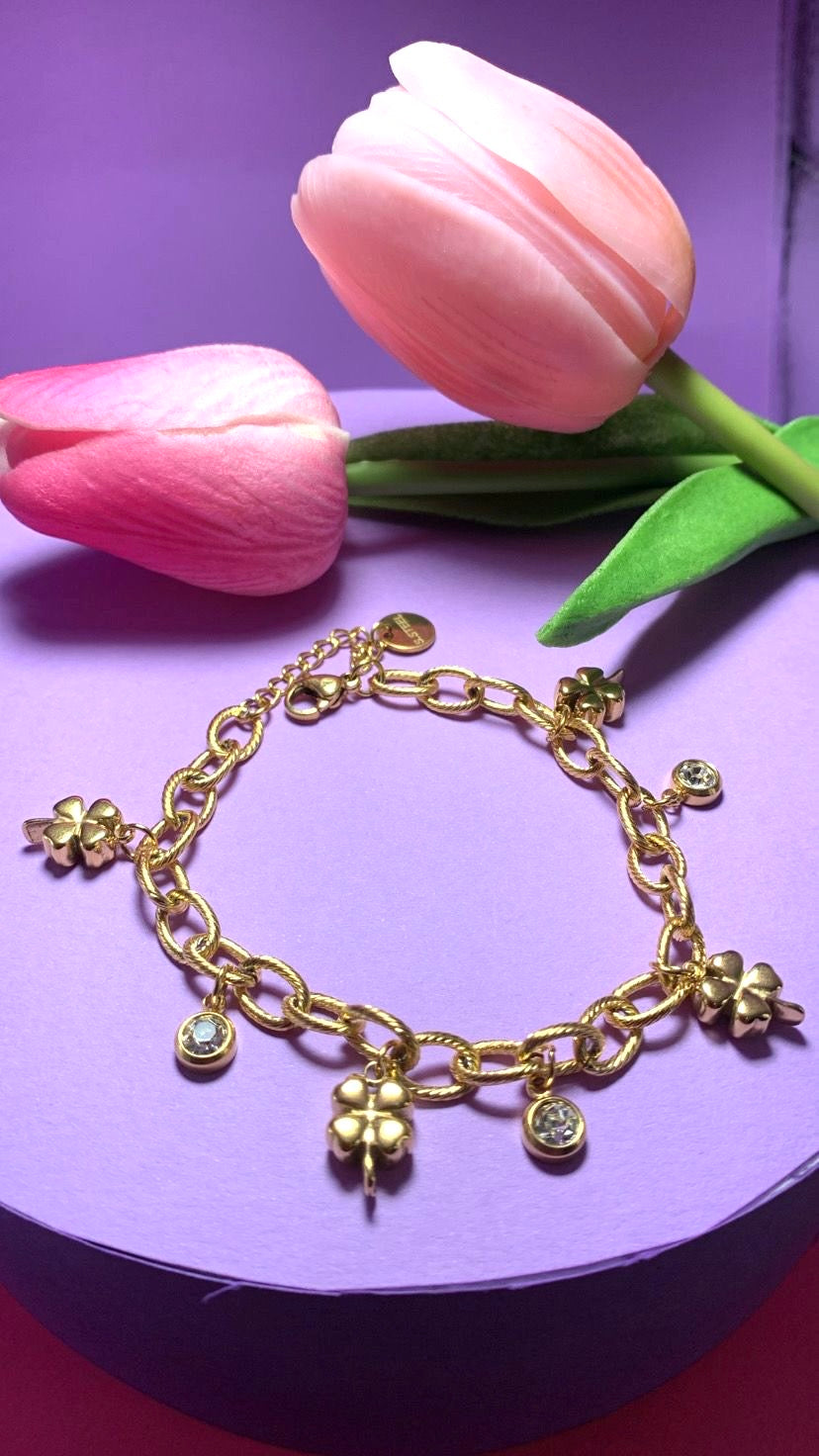 Bracciale LollyFortuna