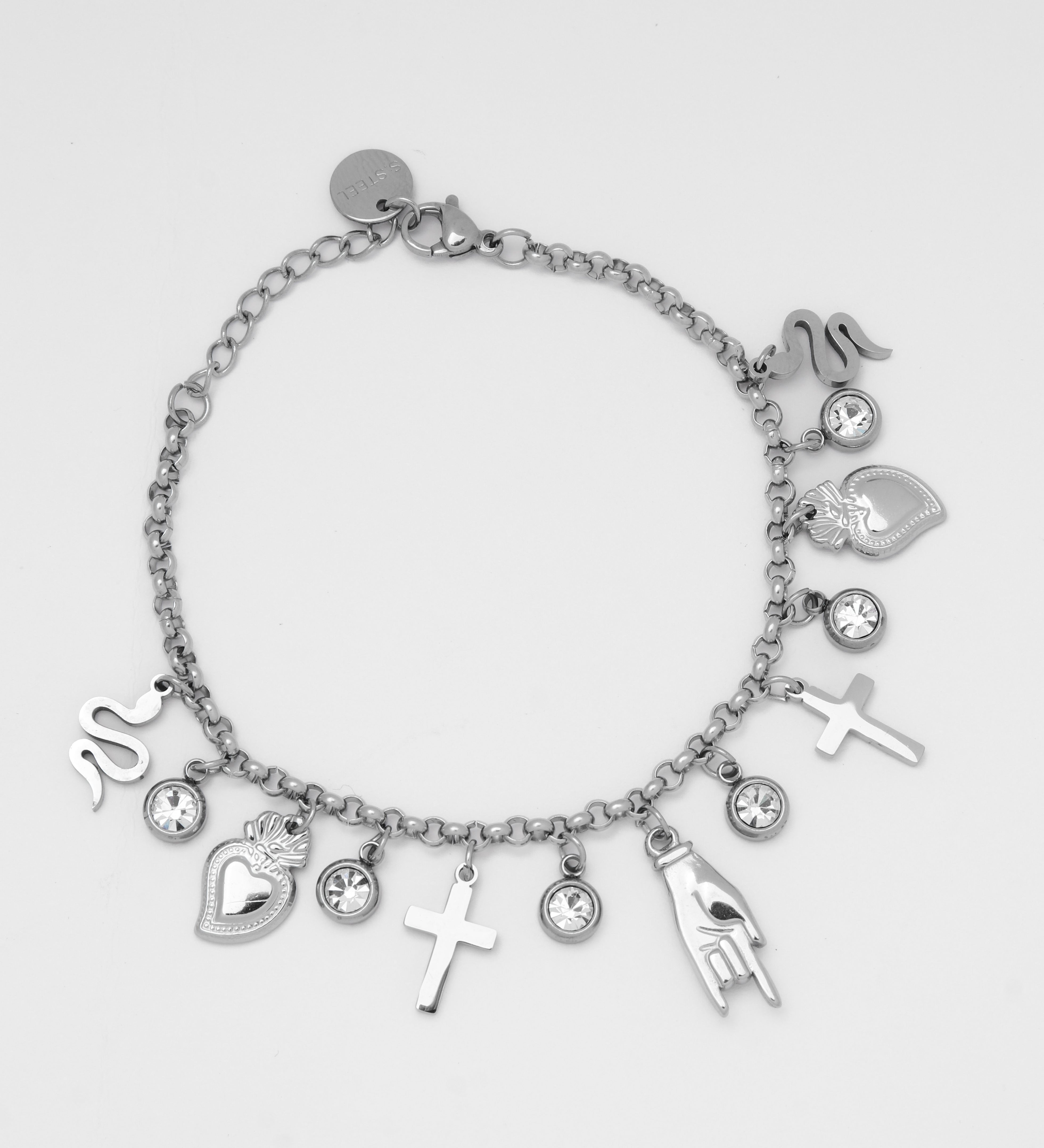 Bracciale Spaccanapoli