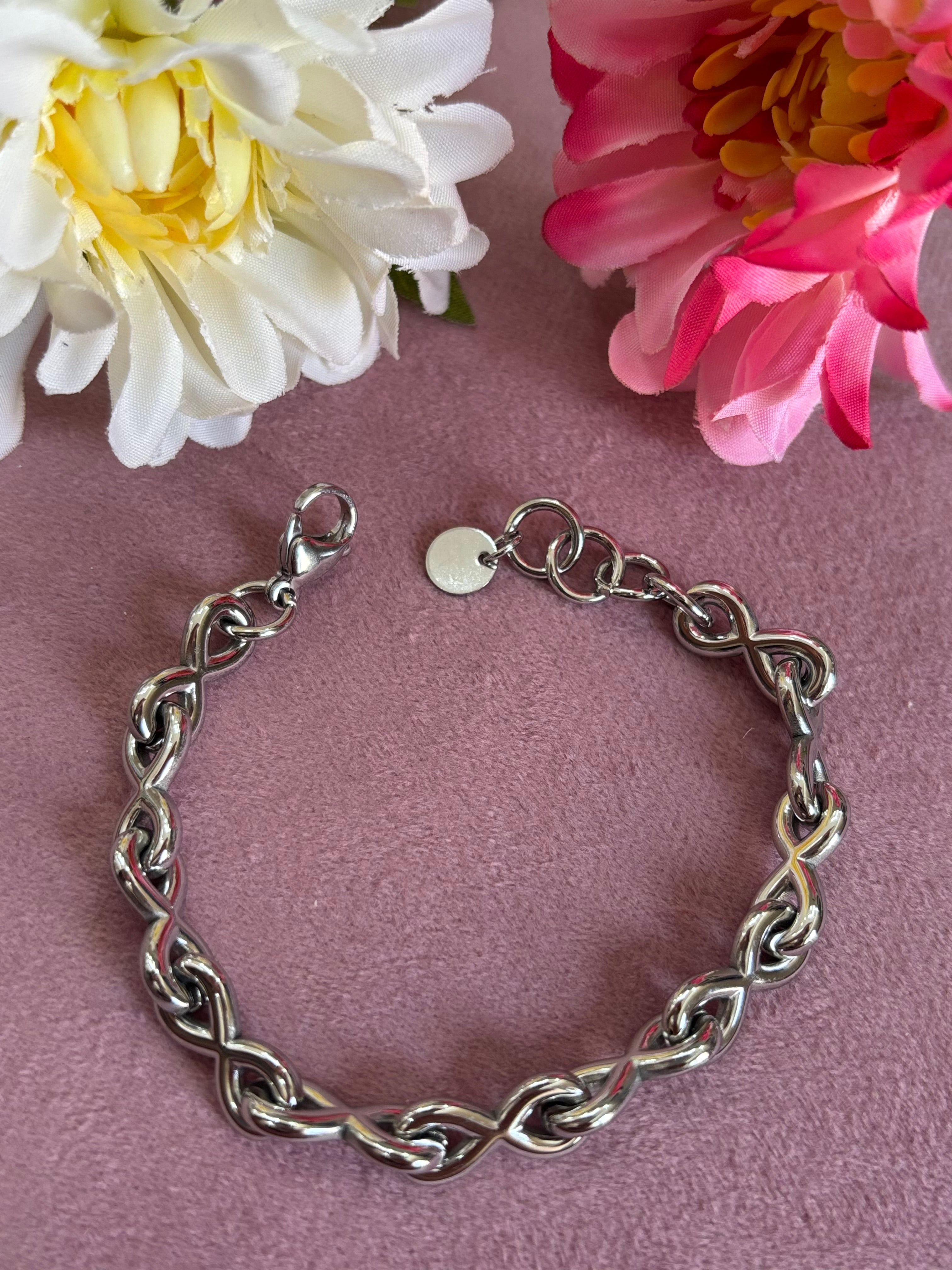 Bracciale Infinity
