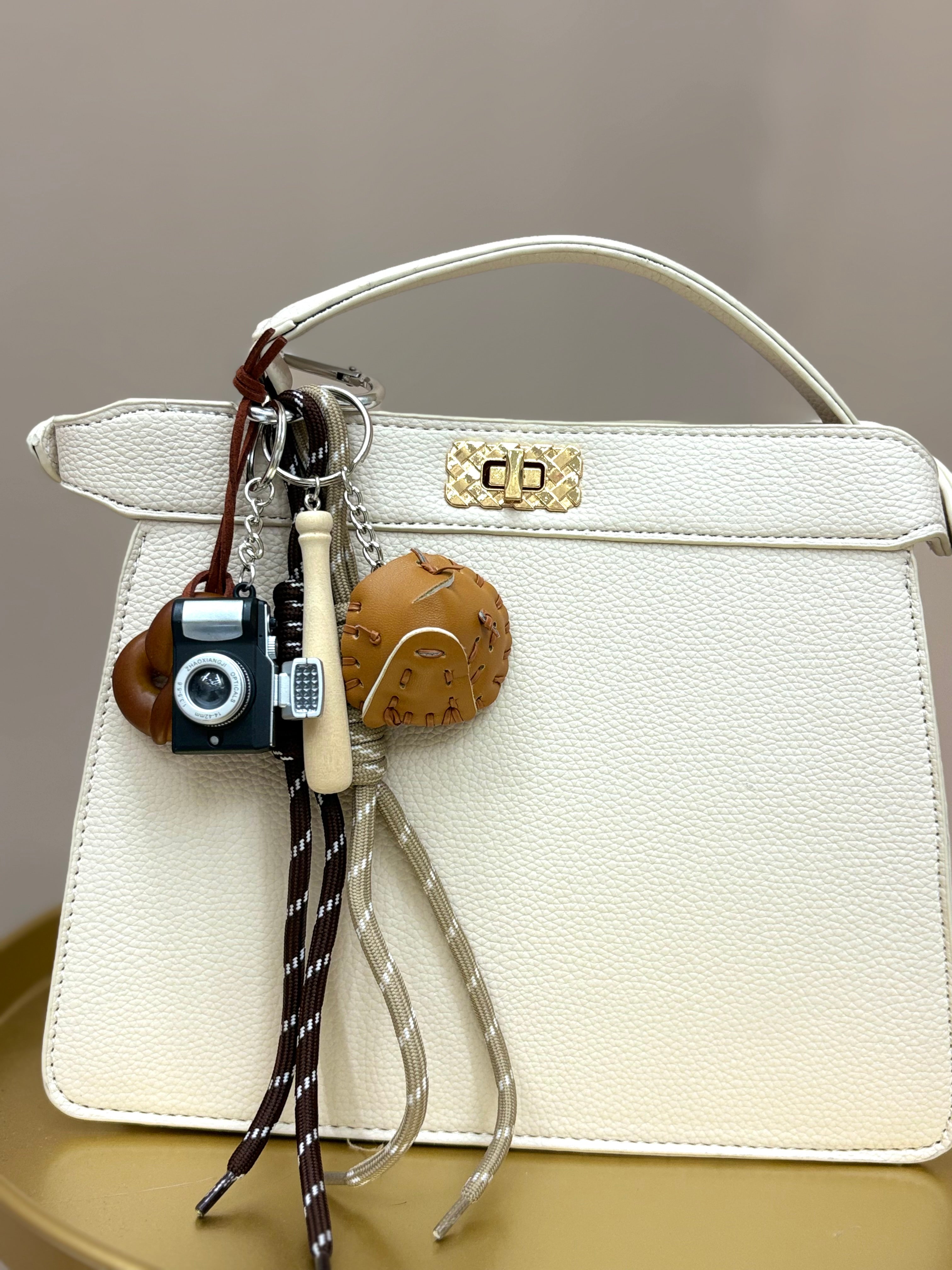 Borsa Condor con Sharm