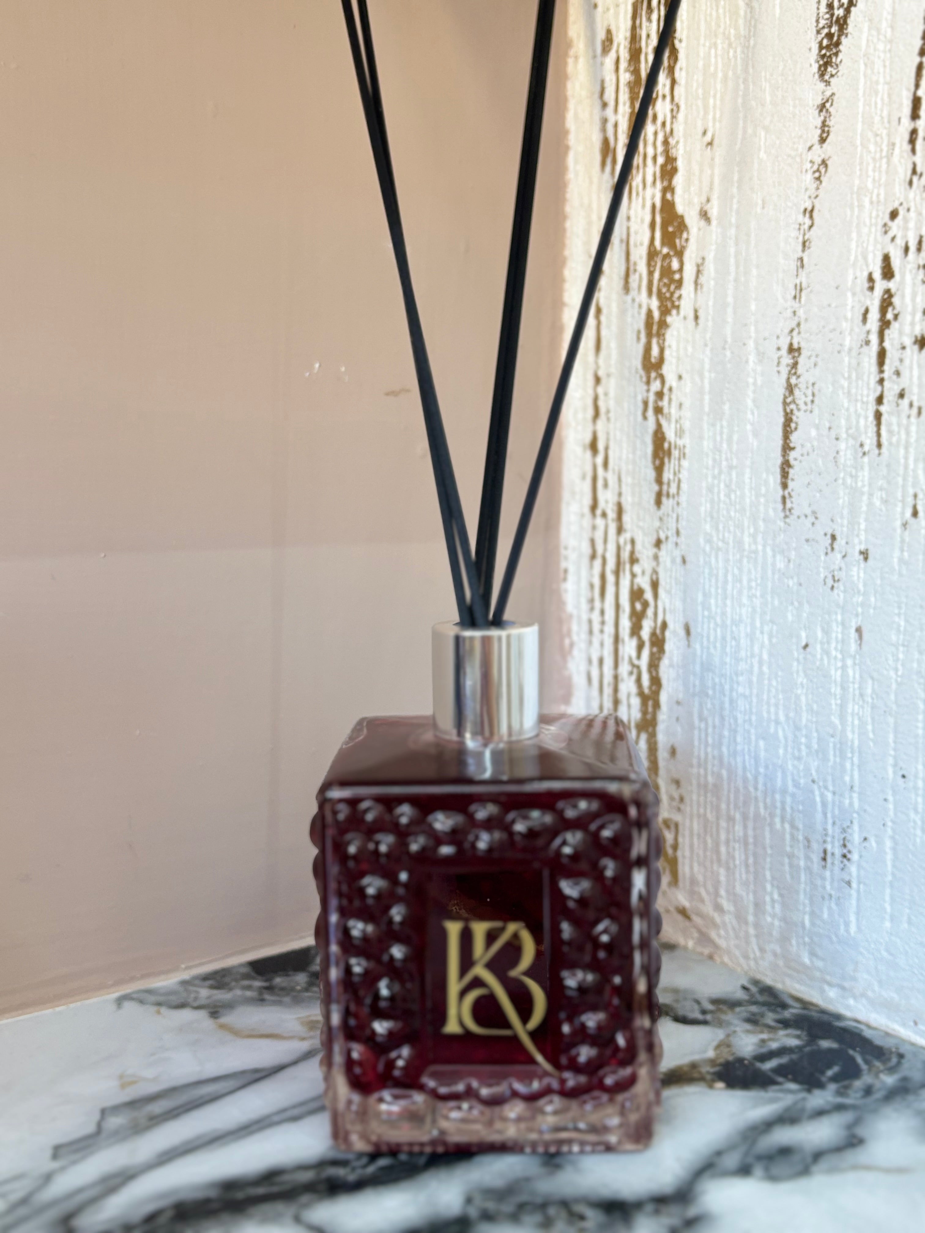 Profumatore RossoDivino