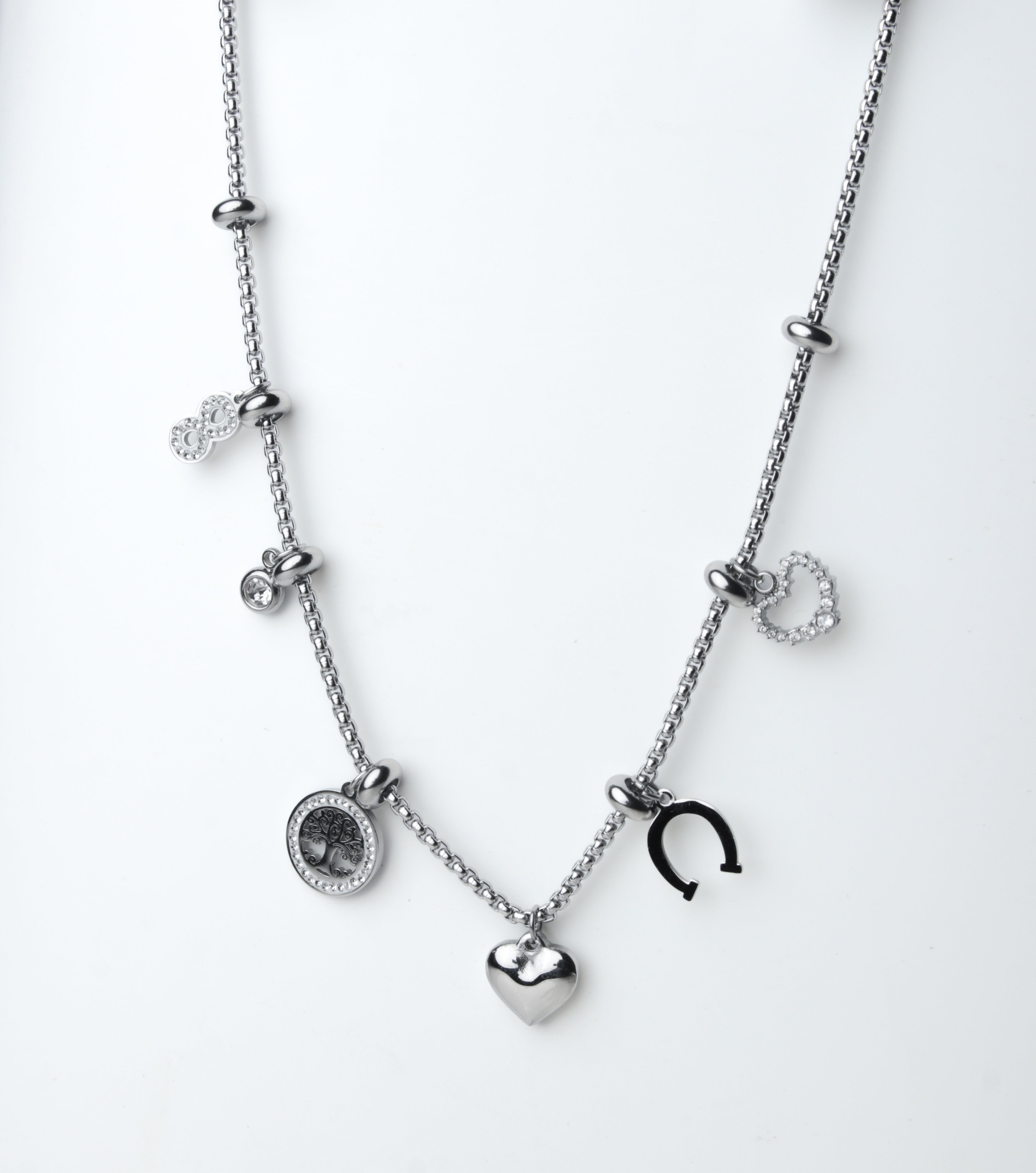 Collana Albero della Vita