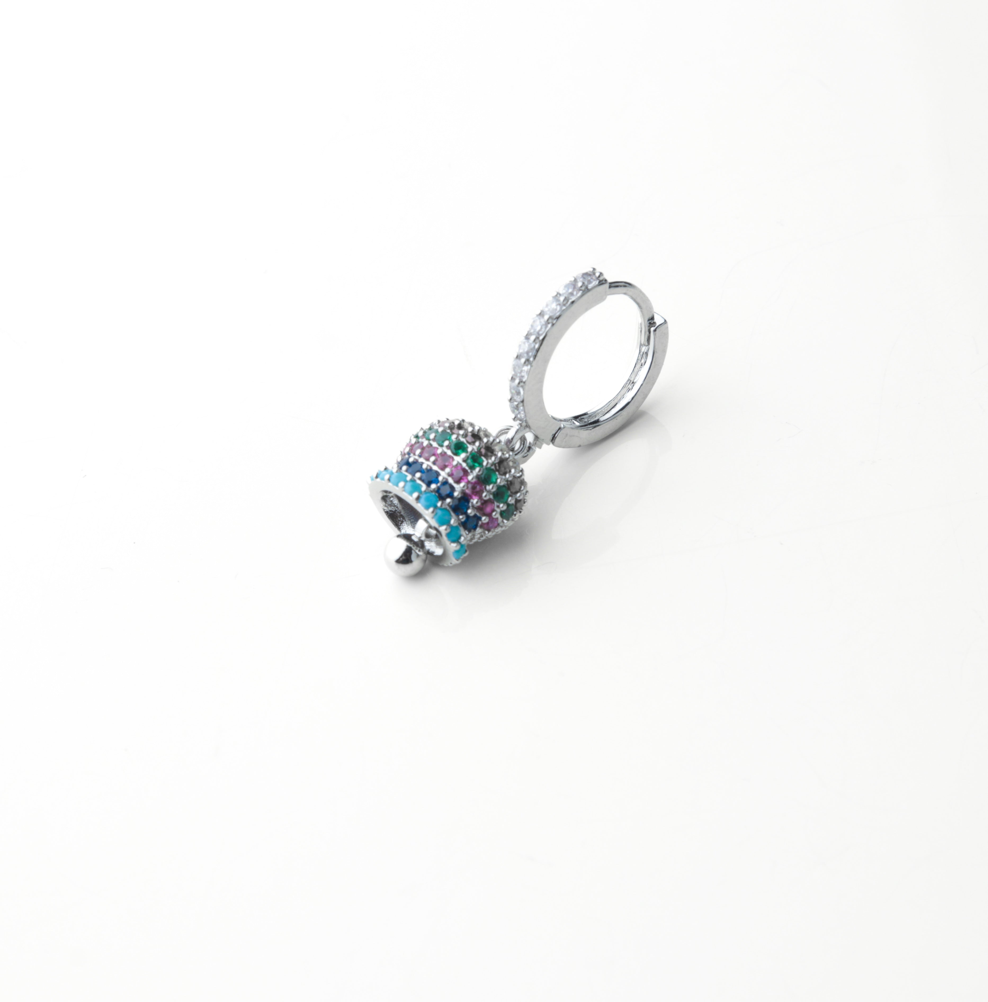 Orecchini Campanellina Incantata