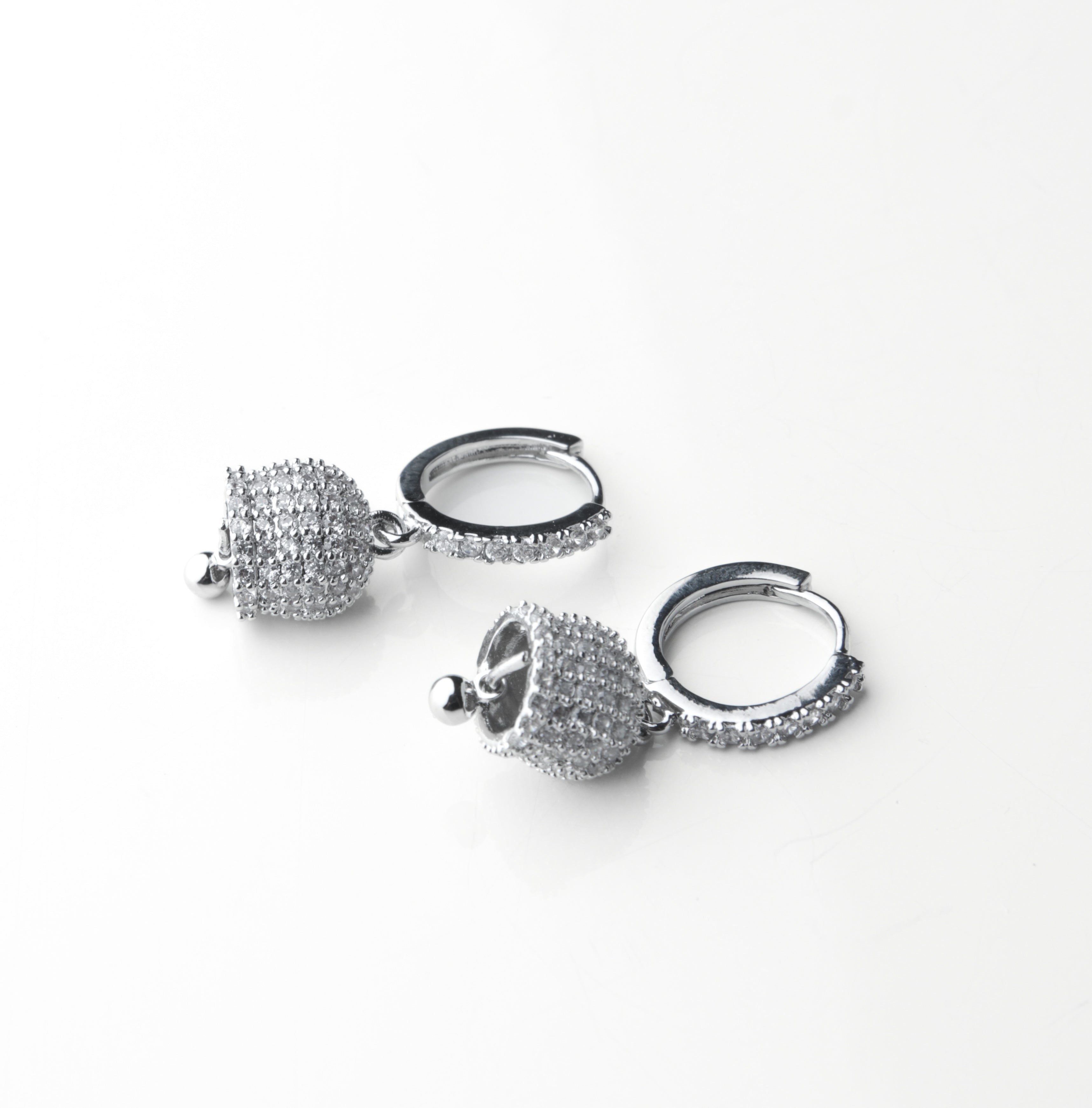 Orecchini Campanellina Incantata