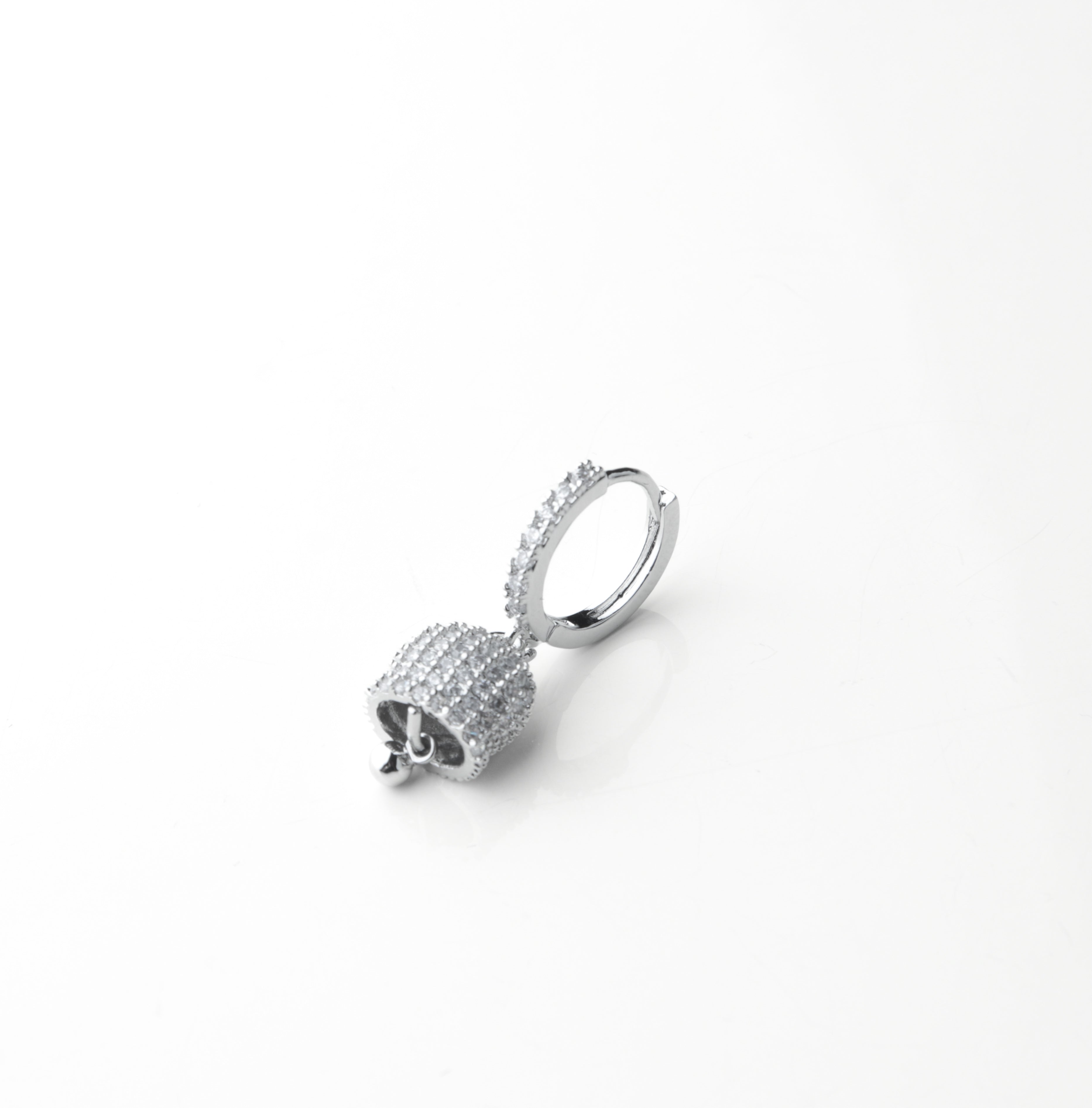 Orecchini Campanellina Incantata