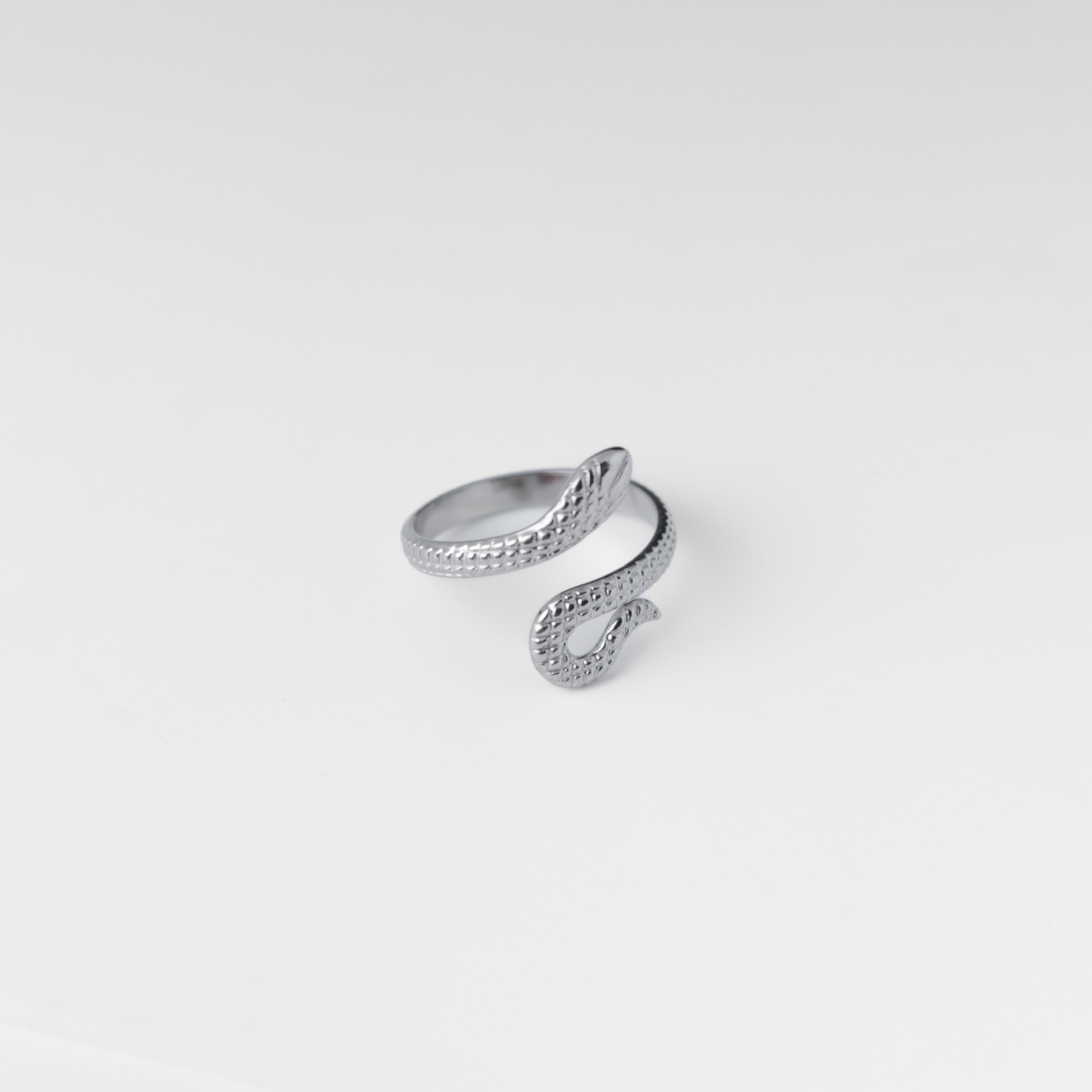 Anello Serpente