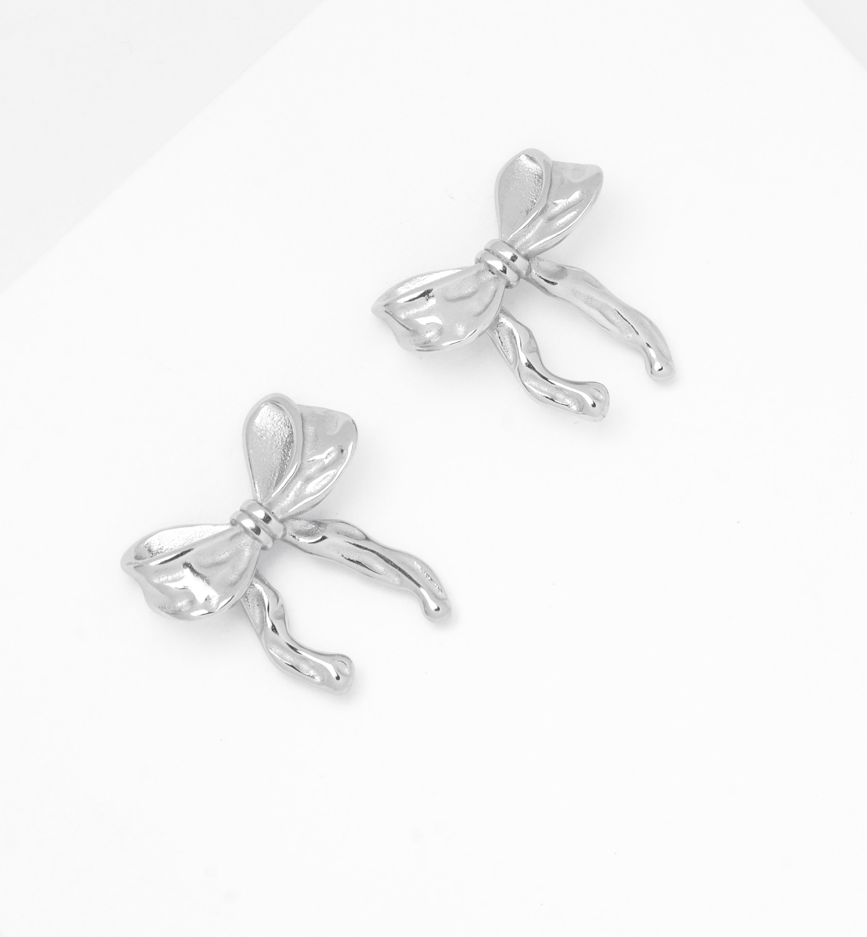 Orecchini Fiocco Retrò