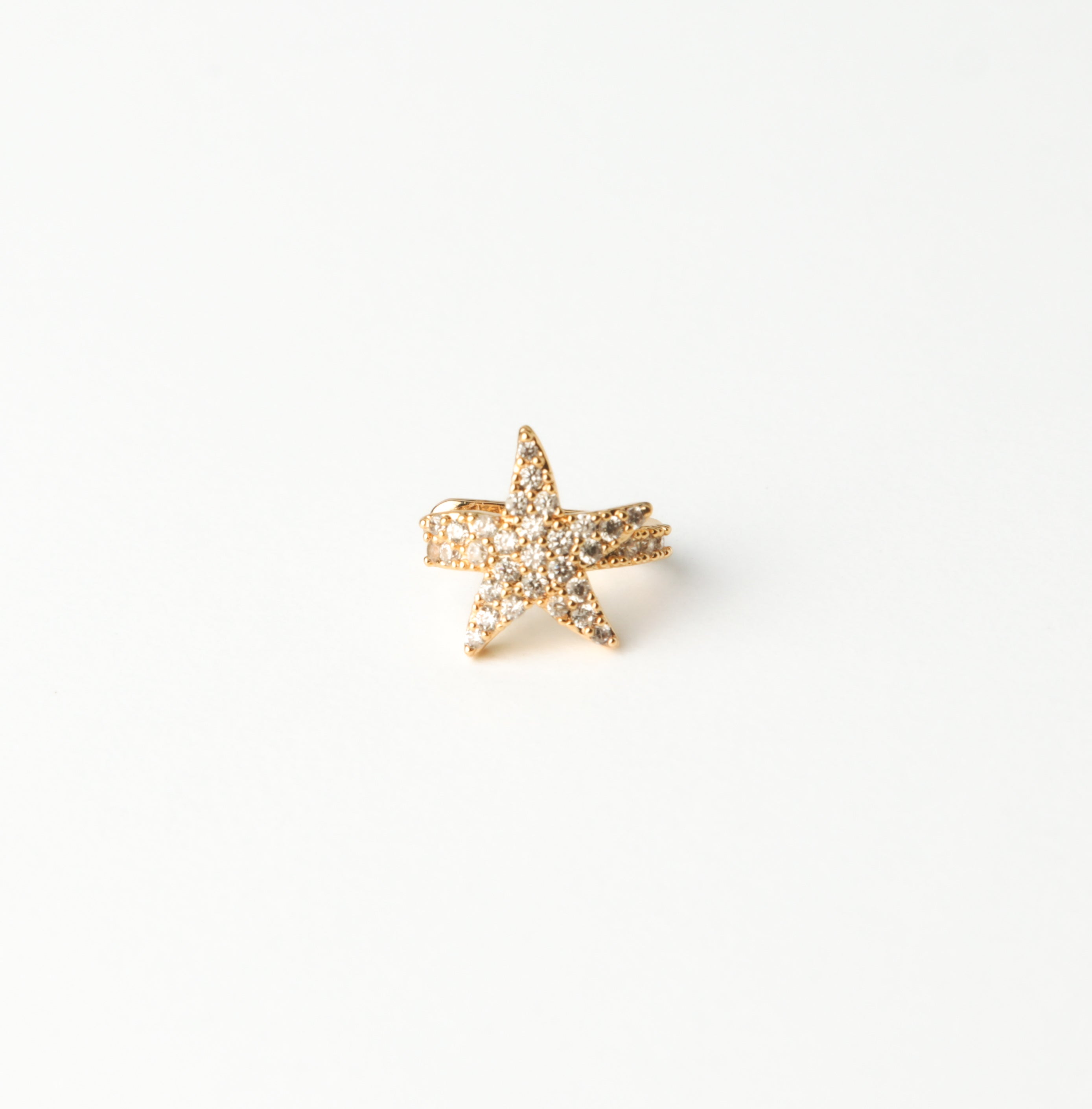 Ear Cuff Stella